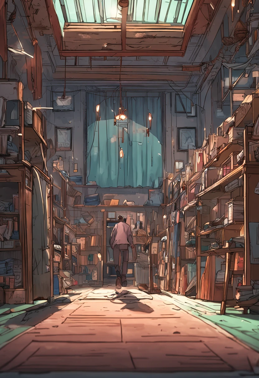 elementary student