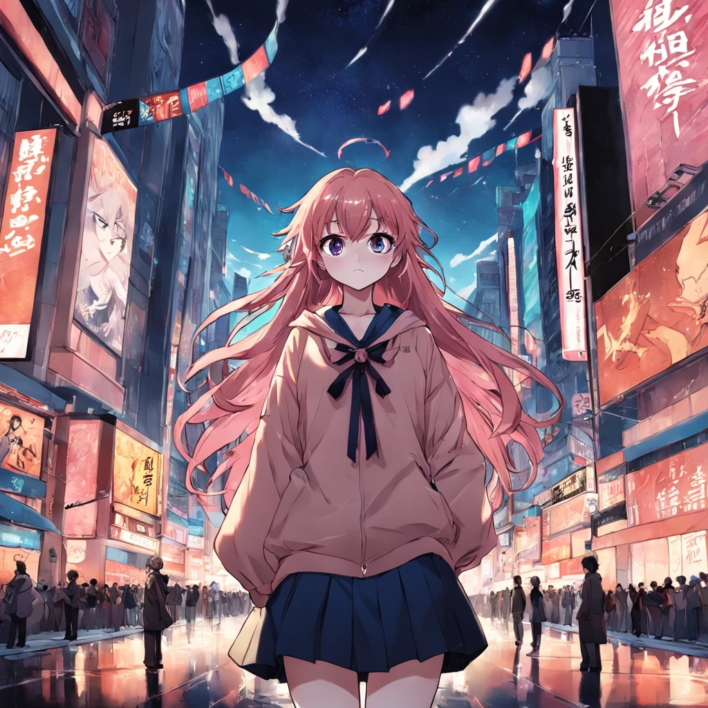 Manhwa Style