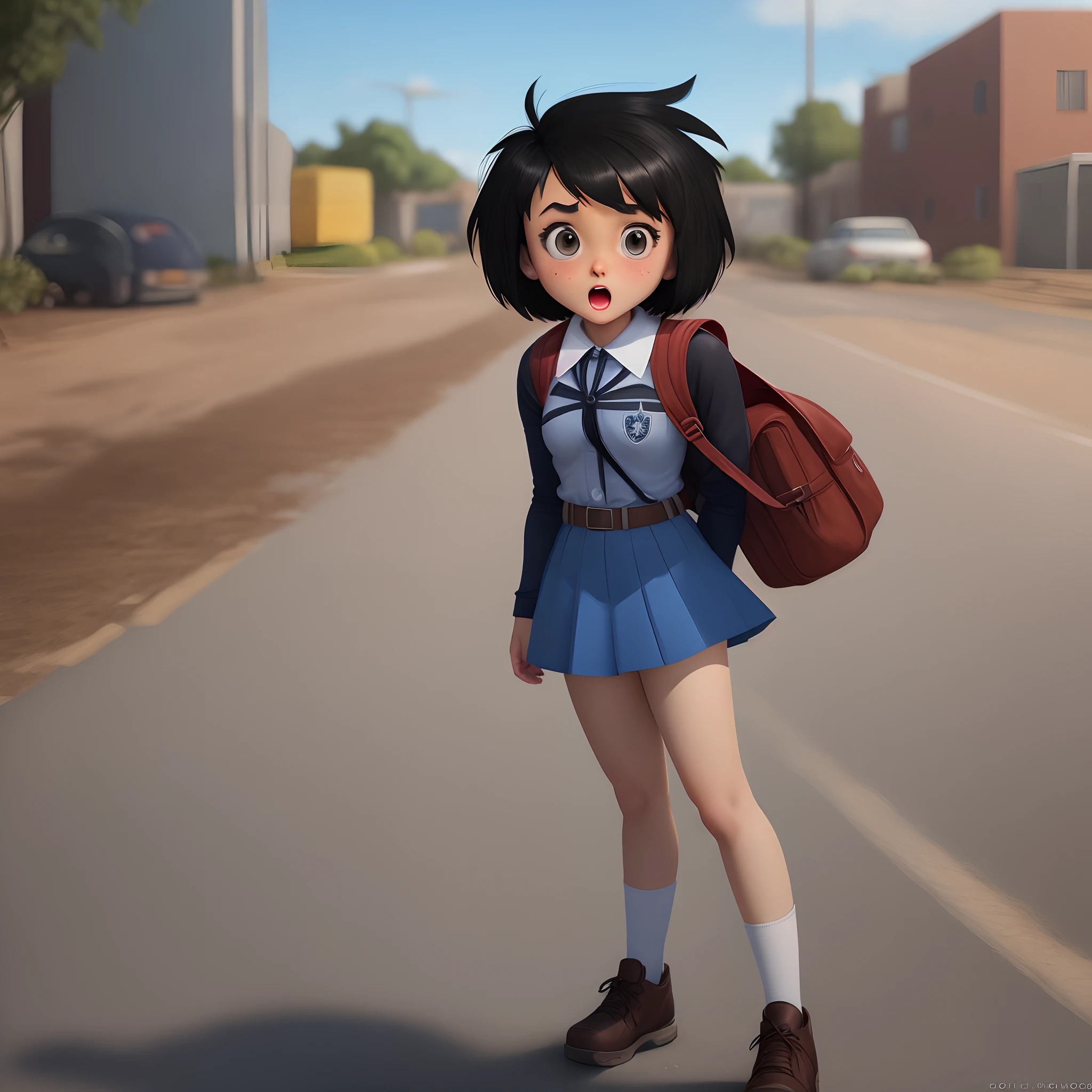 Peni parker