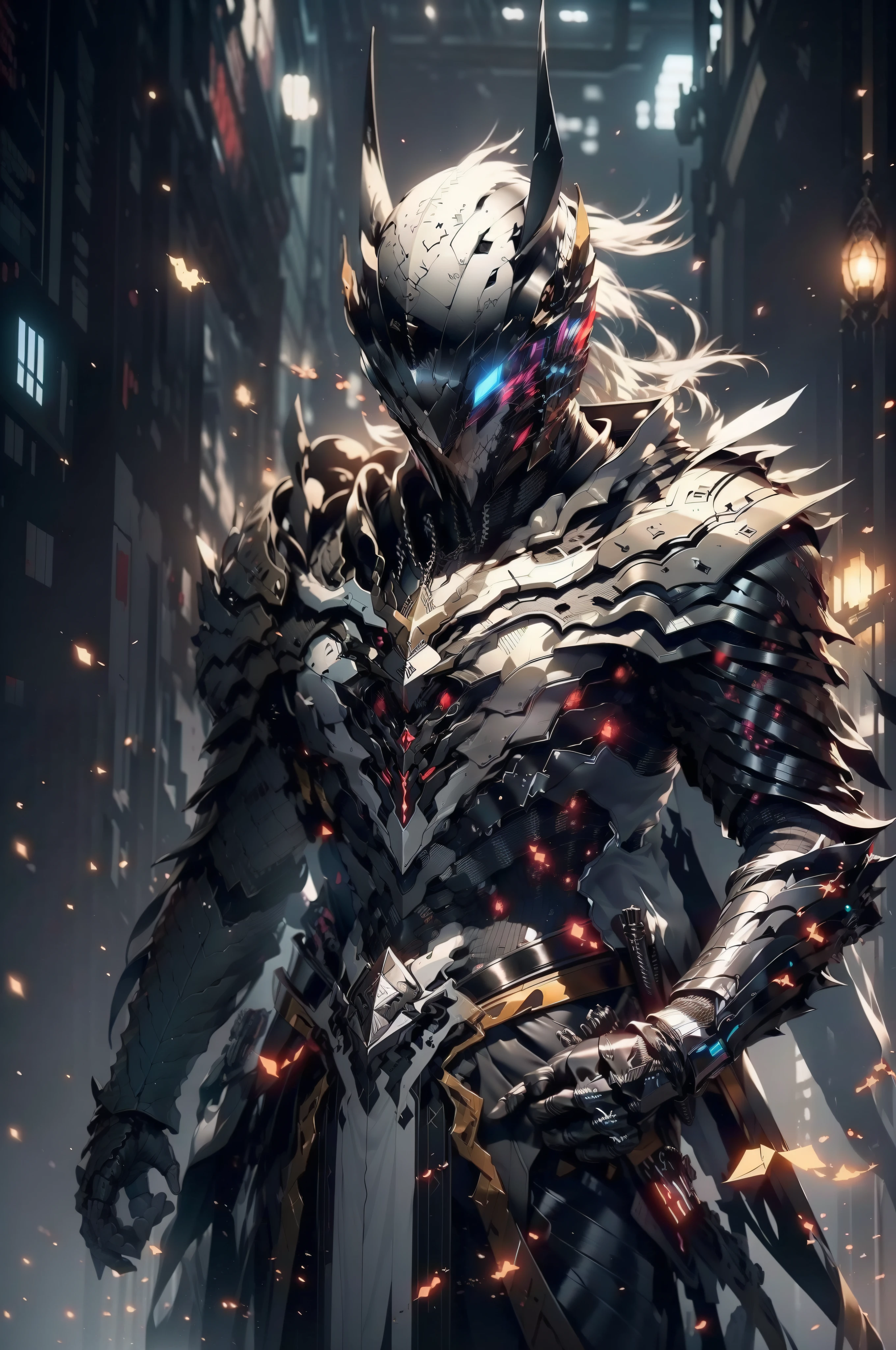 assassin, black suit, (((curate))) , (((8k quality))), 4k quality, best quality, clear image, perfect picture