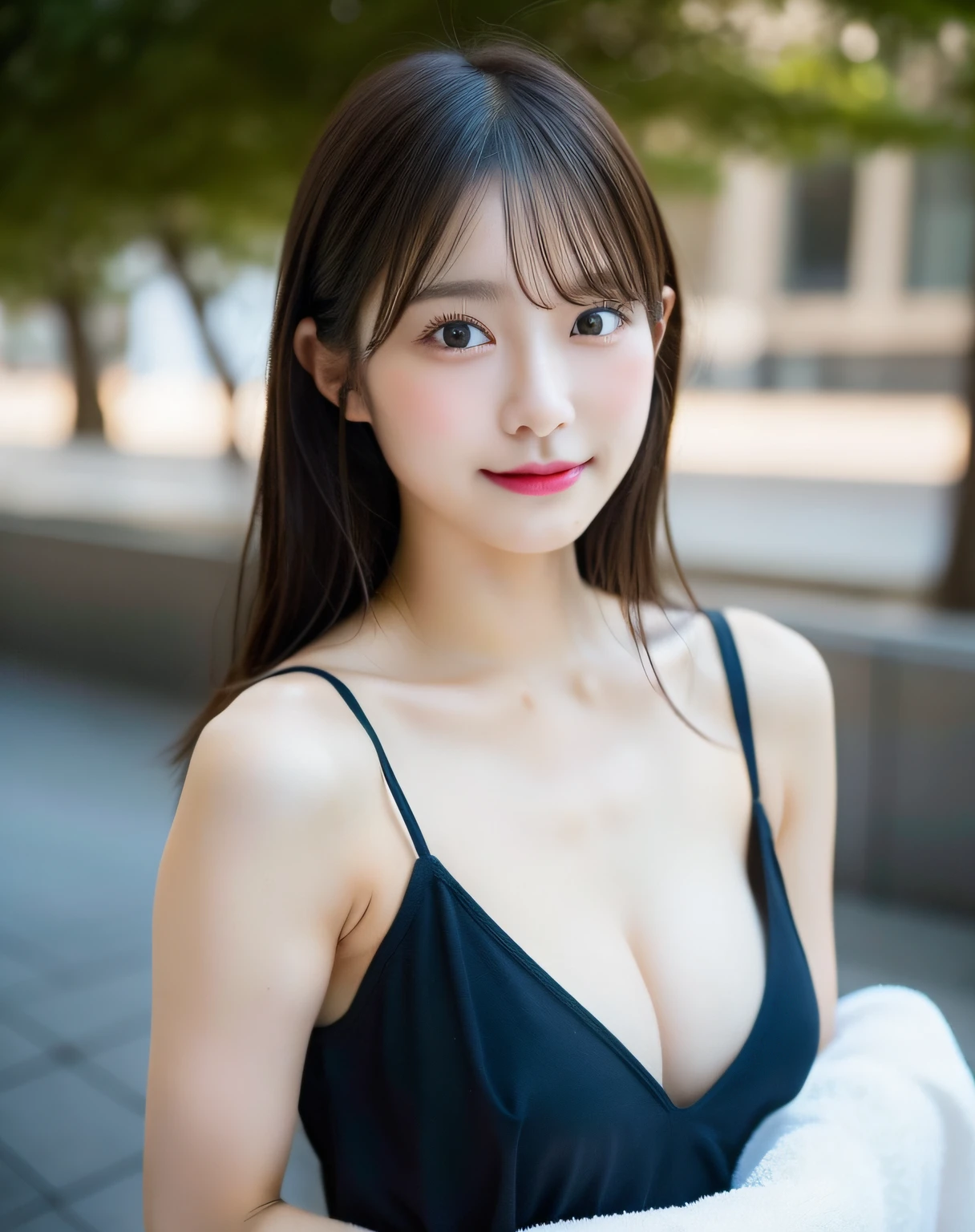 Close up portrait of woman in black camisole、at seaside、Japan Person Model、Young Sensual Gravure Idol、Young cute gravure idol、Realistic Young Gravure Idol、Realistic sensual gravure idol、Young gravure idols、sophisticated gravure idol、奈良美智、Young skinny gravure idol、beautifull asian girl ever、oppai、full body Esbian、clong legs、Close up portrait of woman in black camisole、at seaside、Japan Person Model、Young Sensual Gravure Idol、Young cute gravure idol、Realistic Young Gravure Idol、Realistic sensual gravure idol、Young gravure idols、sophisticated gravure idol、奈良美智、Young skinny gravure idol、beautifull asian girl ever、oppai、full body Esbian、cleavage of the breast((top-quality、8K、masterpiece:1.3))、1girl in、A smile、full body Esbian、Slim Faces、Pretty women、(dark brown hair)、Full-length dresses:1.1、hyperdetailed face、A detailed eye、二重まぶた、blured background、Slim Faces、城市、takeout、a street、mix4、(4K、RAW Photos、top-quality、masters:1.2)、(reallistic、Photorealsitic:1.37)、1 rapariga、cute little、A city scape、natta、Sateen、Wetty、Professional Lighting、bath robe、no-bra、large full breasts、Valley、 (((Small_breasts、Delicate large、exposed breast、Reveal madness)))、二重まぶた、photon maping、Radio City、physically-based renderingt、masterpiece, top-quality, Hi-Res, 1girl in, half up,(aftershower,team,Pose wrapped in a thin towel,Woman getting wet and naked out of shower:1.1),Look at viewers, Close up portrait of woman walking naked on the seaside、Japan Person Model、Young Sensual Gravure Idol、Young cute gravure idol、Realistic Young Gravure Idol、Realistic sensual gravure idol、Young gravure idols、sophisticated gravure idol、奈良美智、Young skinny gravure idol、beautifull asian girl ever、Full body of woman walking by the sea、Japan Person Model、Young Sensual Gravure Idol、Young cute gravure idol、Realistic Young Gravure Idol、Realistic sensual gravure idol、Young gravure idols、sophisticated gravure idol、奈良美智、Young skinny gravure idol、beautifull asian girl ever、oppai、full body Esbian、cleavage
