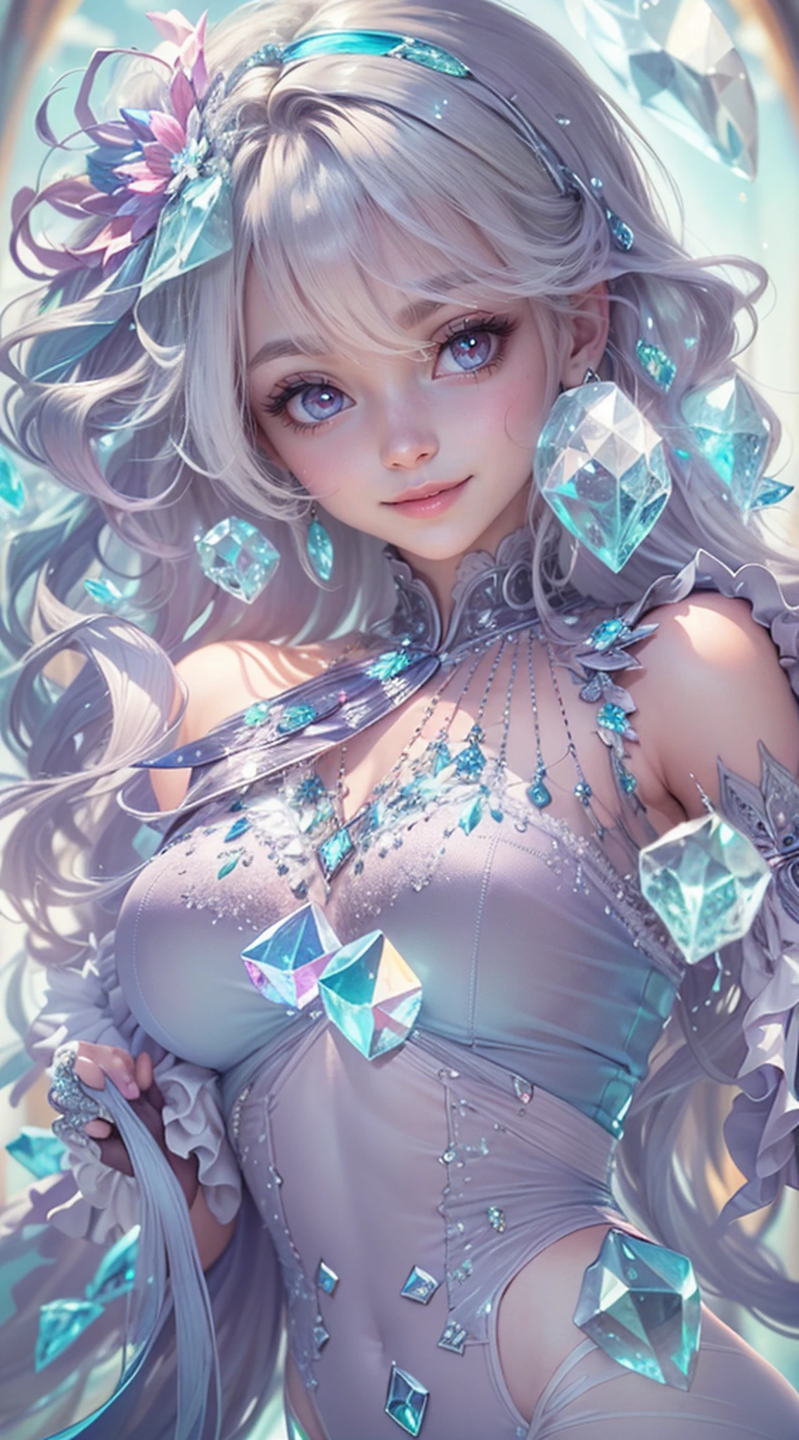 Background with