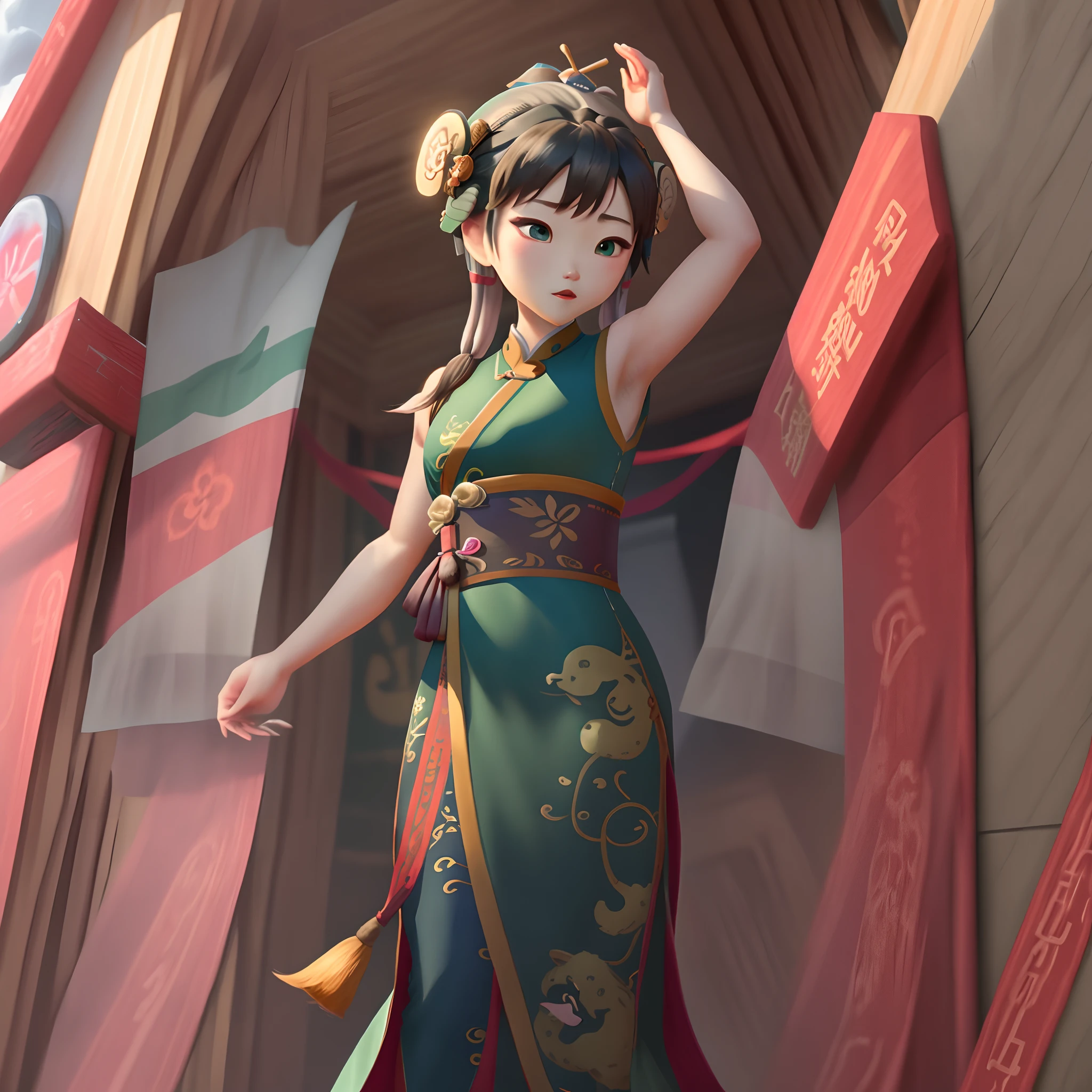 Tianyu