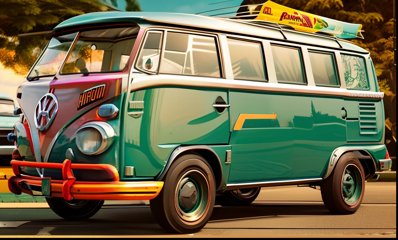 THERE IS A KOMBI STATION WAGON ,(RED METALLIC PAINT,laranja,branca , SPORT wheel variations, com pretasVOLKSWAGEN ESTACIONAMENTO, Carrinha, Bullies, Carrinha, Driving a VW van, Kombi VW em uma rua, foto do perfil, esquema de cores laranja e branco, vibe vintage, 4 0 9 6, ben lo, 1959, Campista, hippie, Vindima - W 1 0 2 4, visual vintage