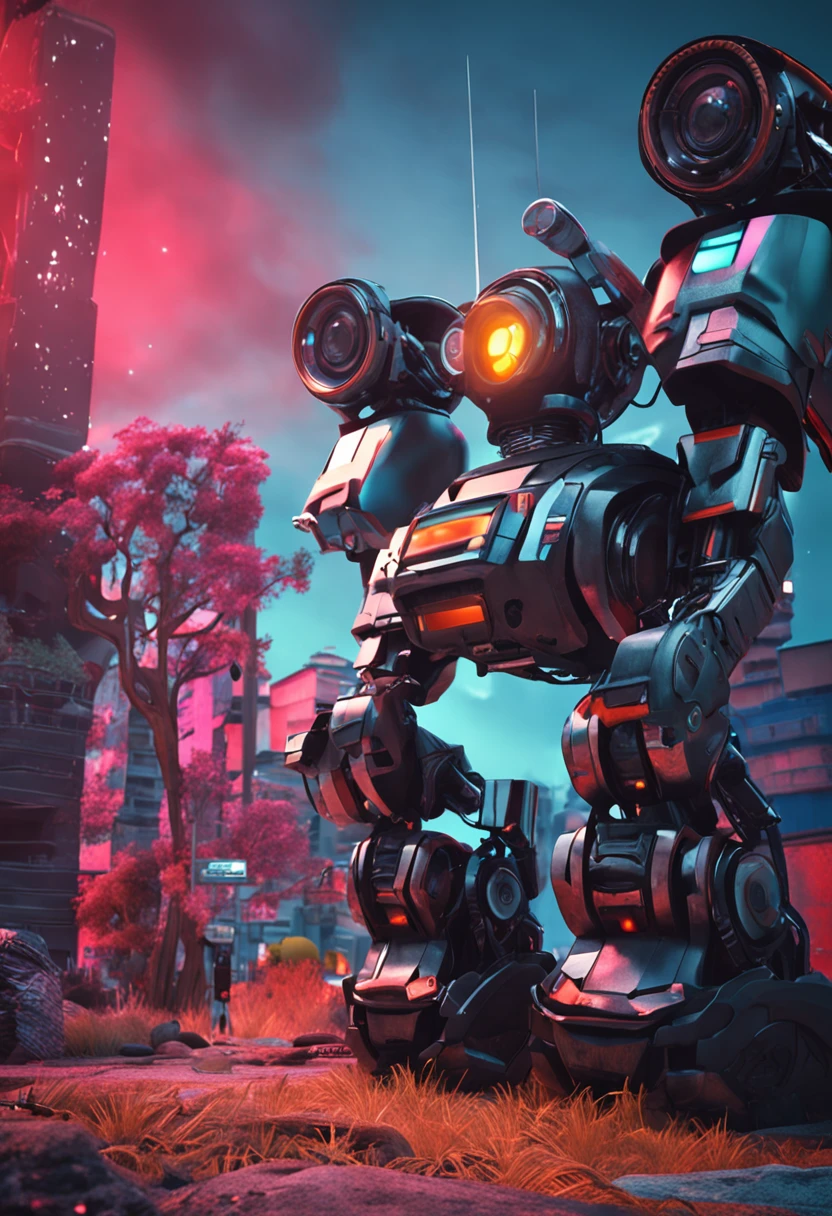 robos
