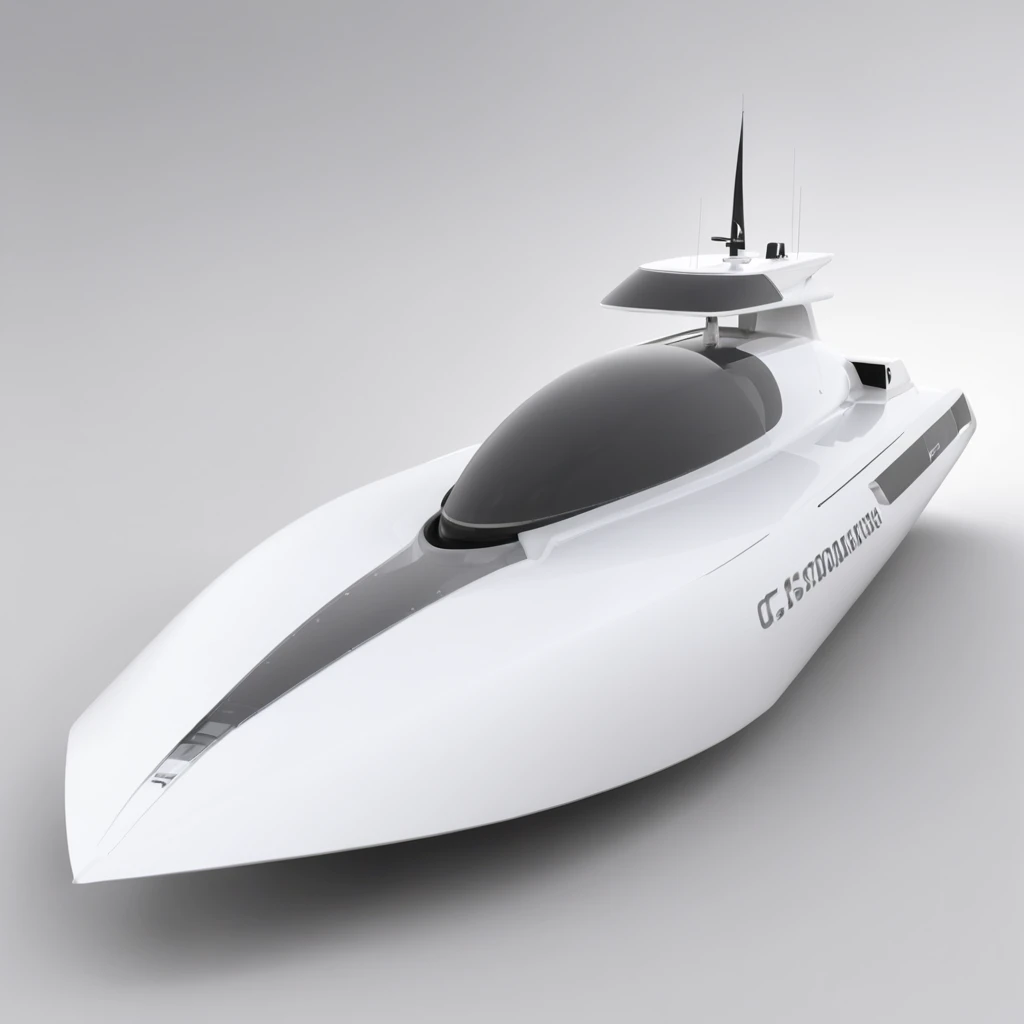 ((Obra-prima)),(((melhor qualidade)),(folha de design de STOREBOAT CATAMARAN FUTURISTICO RACING, WITH Foil FOR HYDRODYNAMICS , mesmo BARCO, frente, lado, costas), 插圖, ARTE CONCEITUAL 1 BARCO, SKETCH, Drawn in pencil, PROTOTYPE DESIGN ( fundo branco: 1.3)