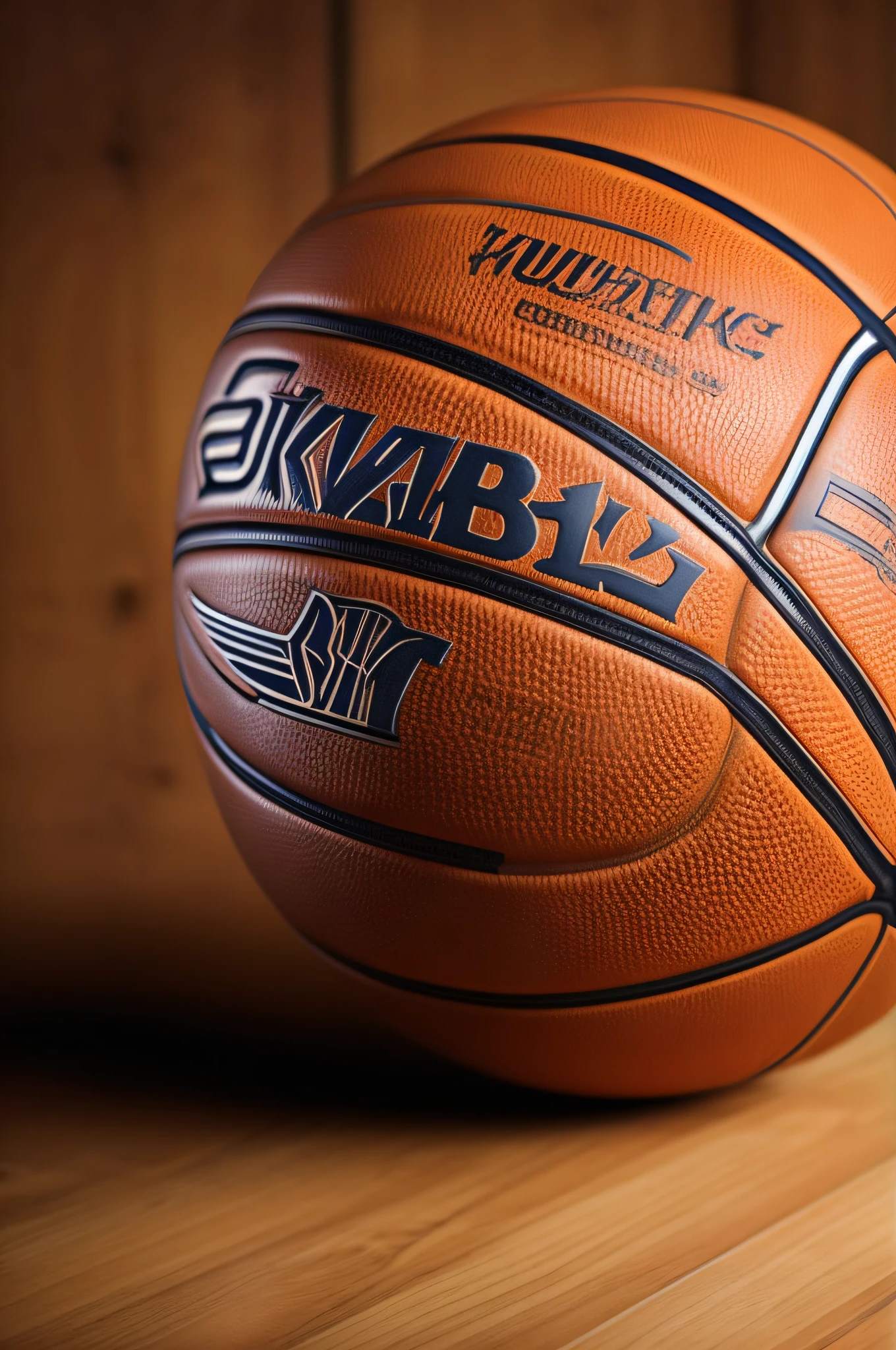 basketball ball