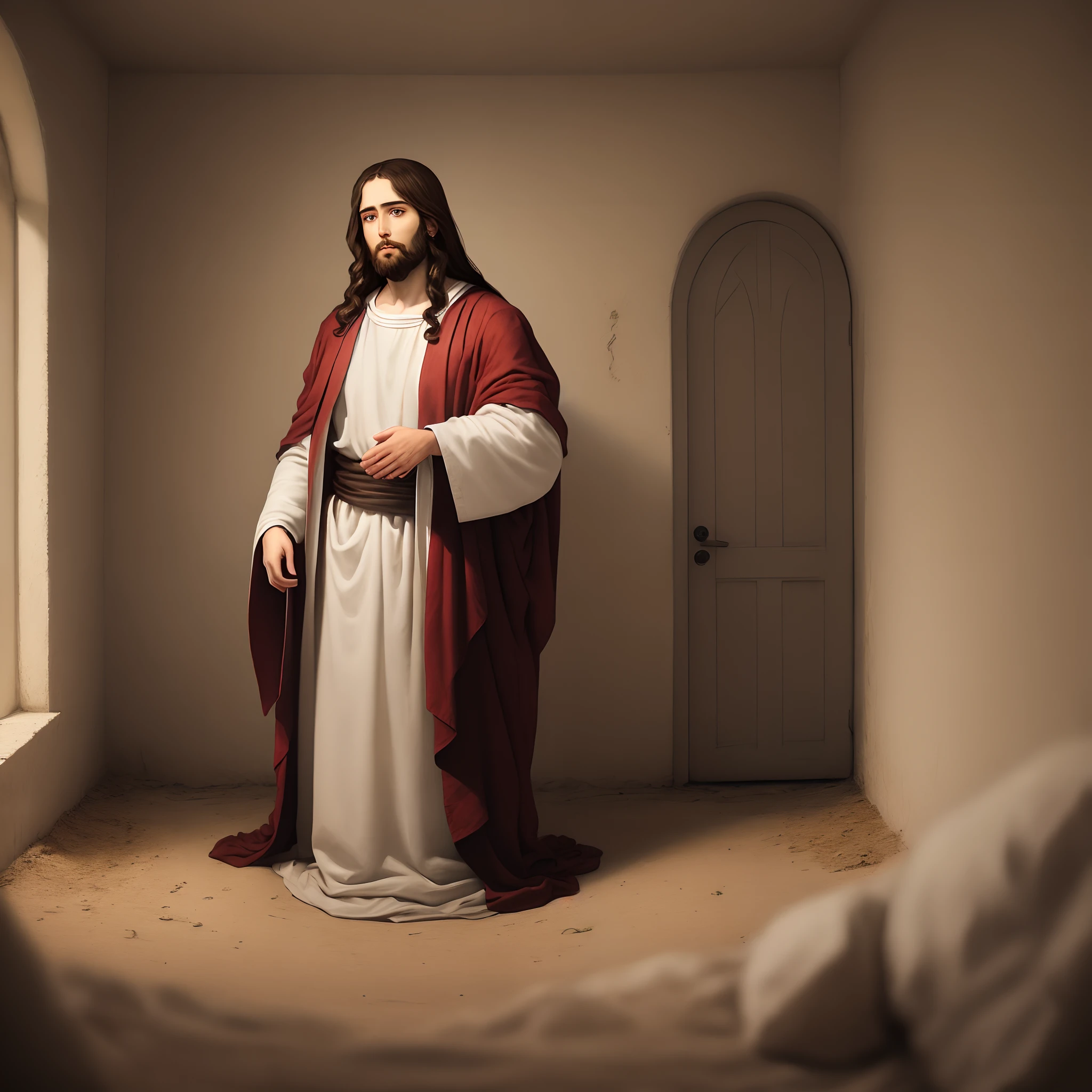 Photo of jesus
