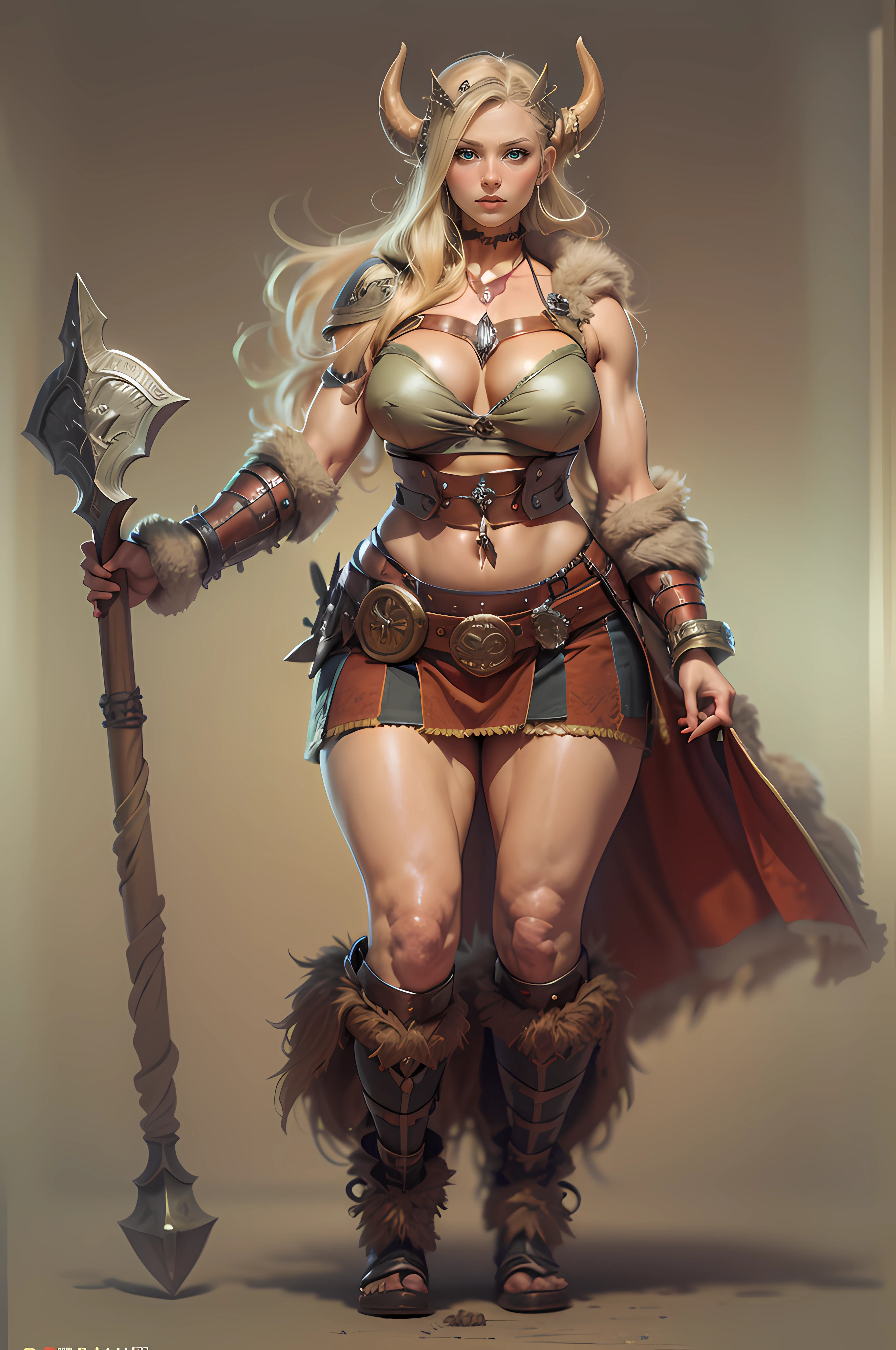 (Masterpiece: 2), (very detailed: 2), (beautiful: 2), nordic woman, matching skin tone, green eyes,