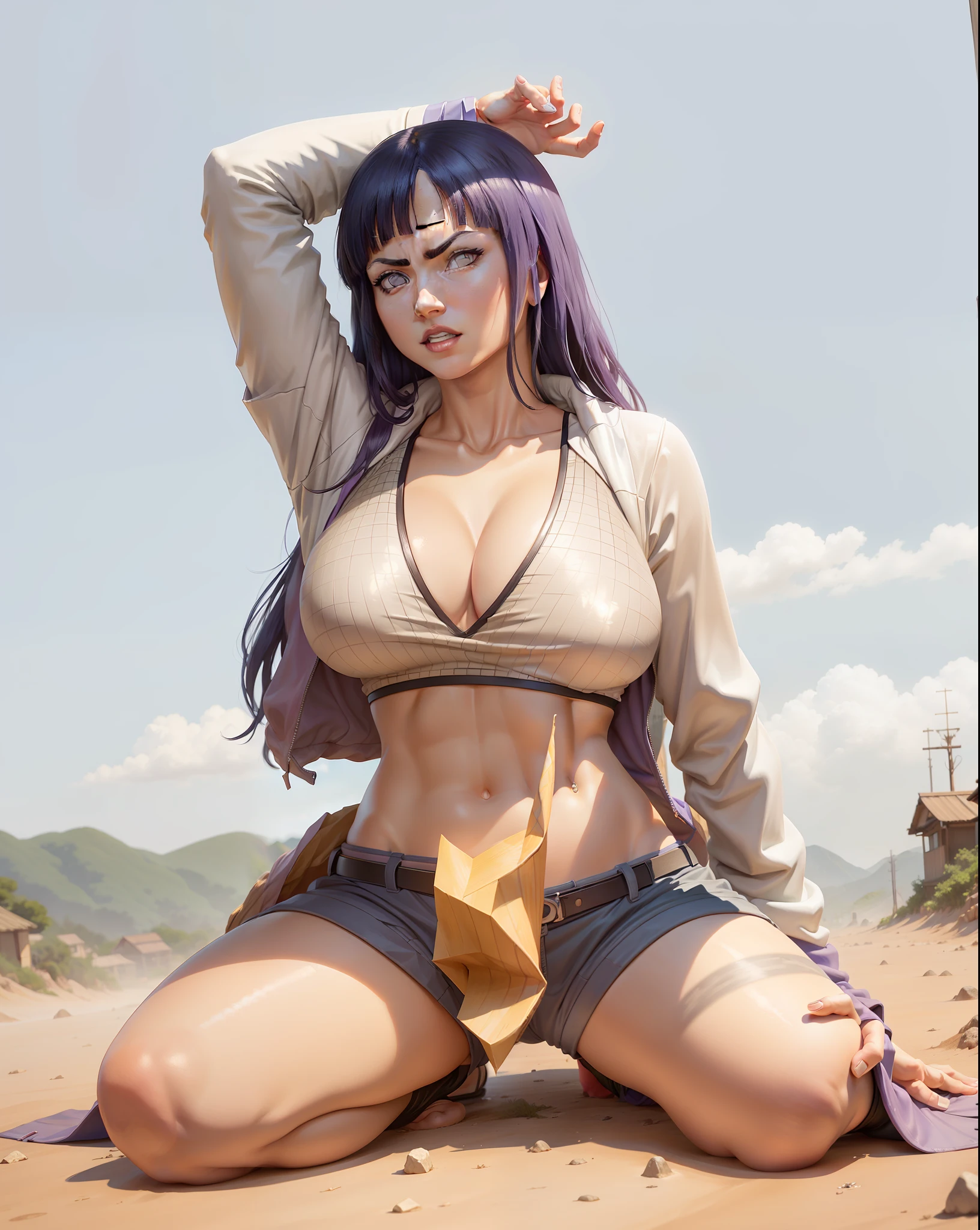 Hinata Hyuga