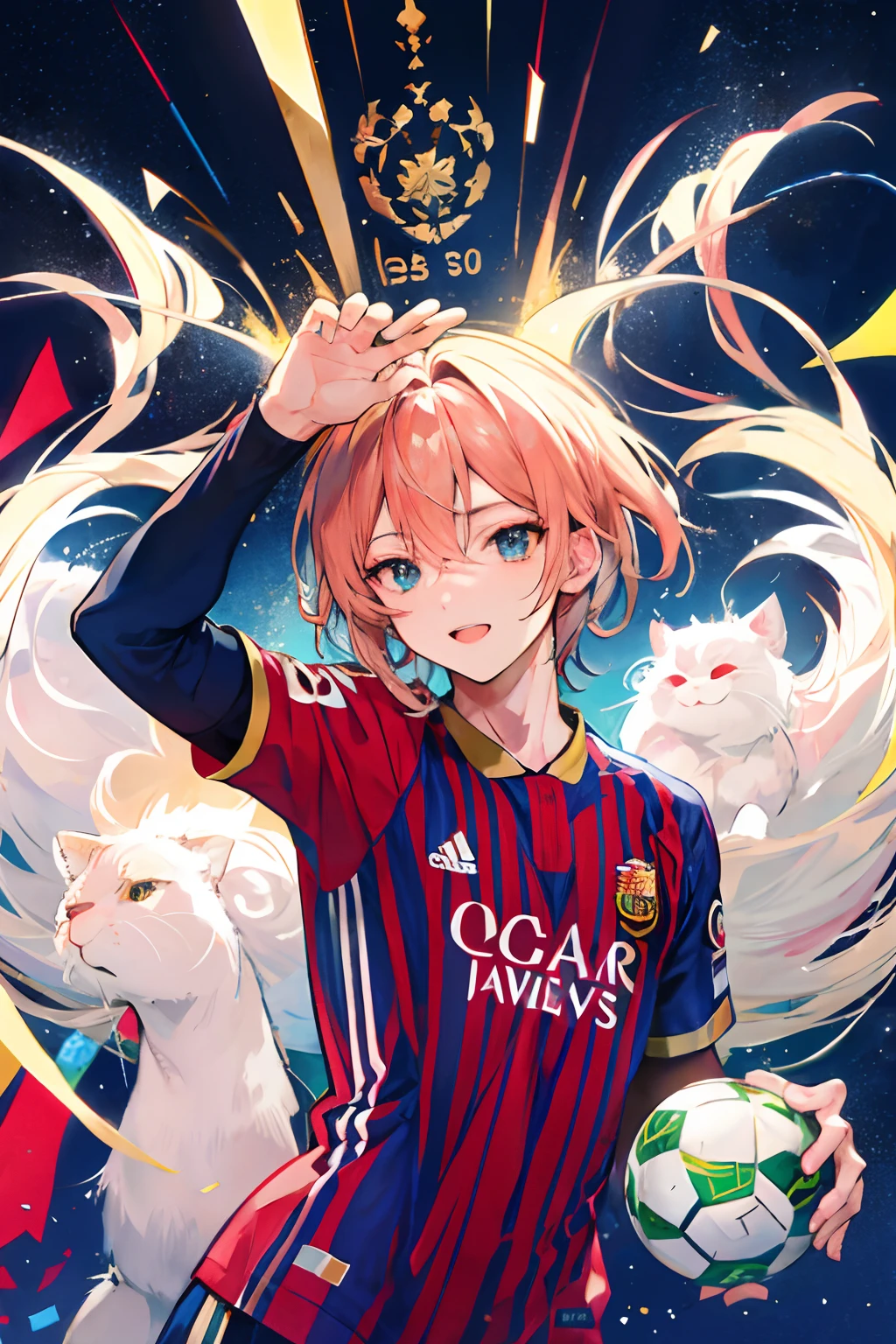 Leo Messi