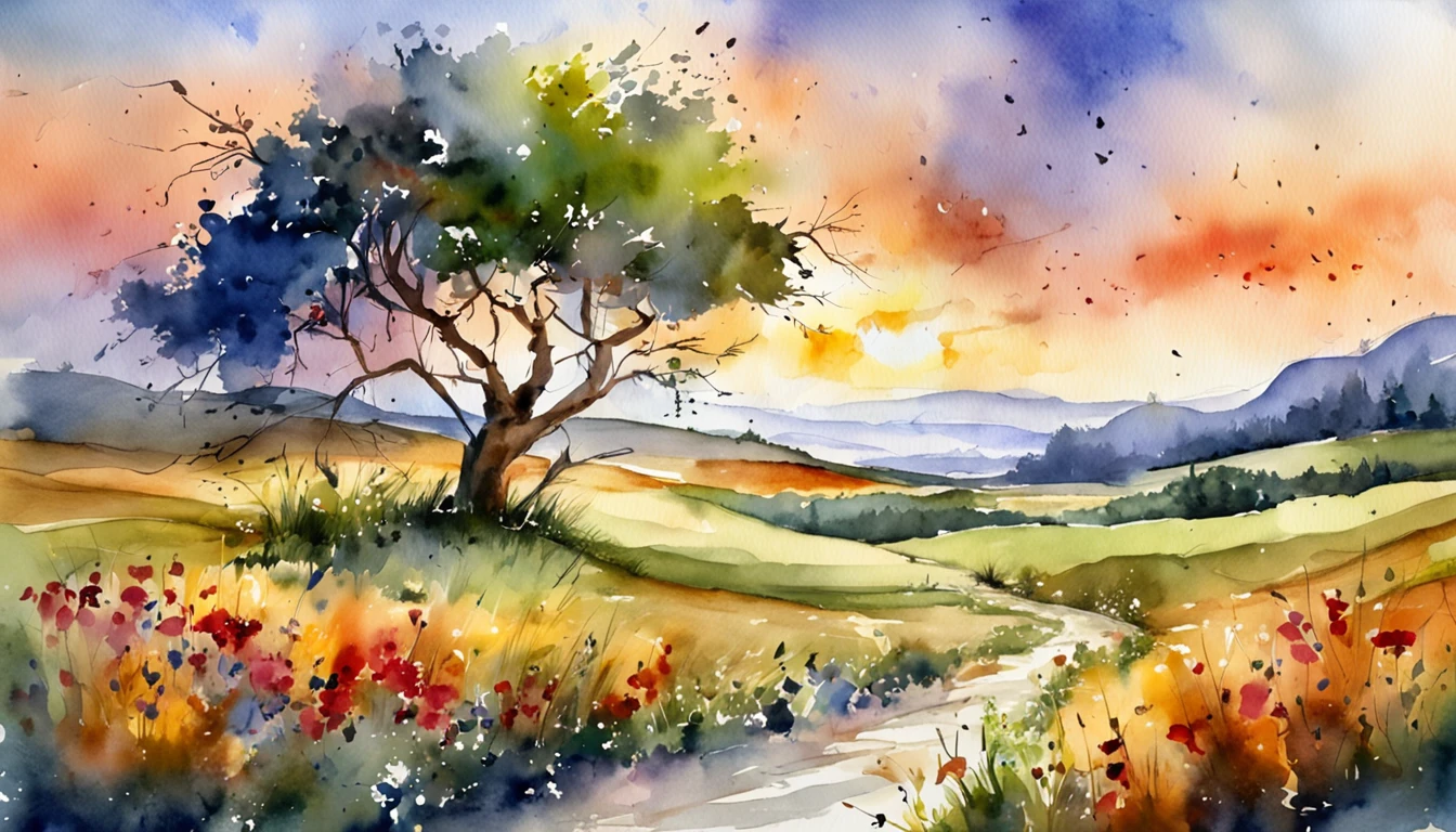 Landscape HD computer wallpaper 8k shocking real