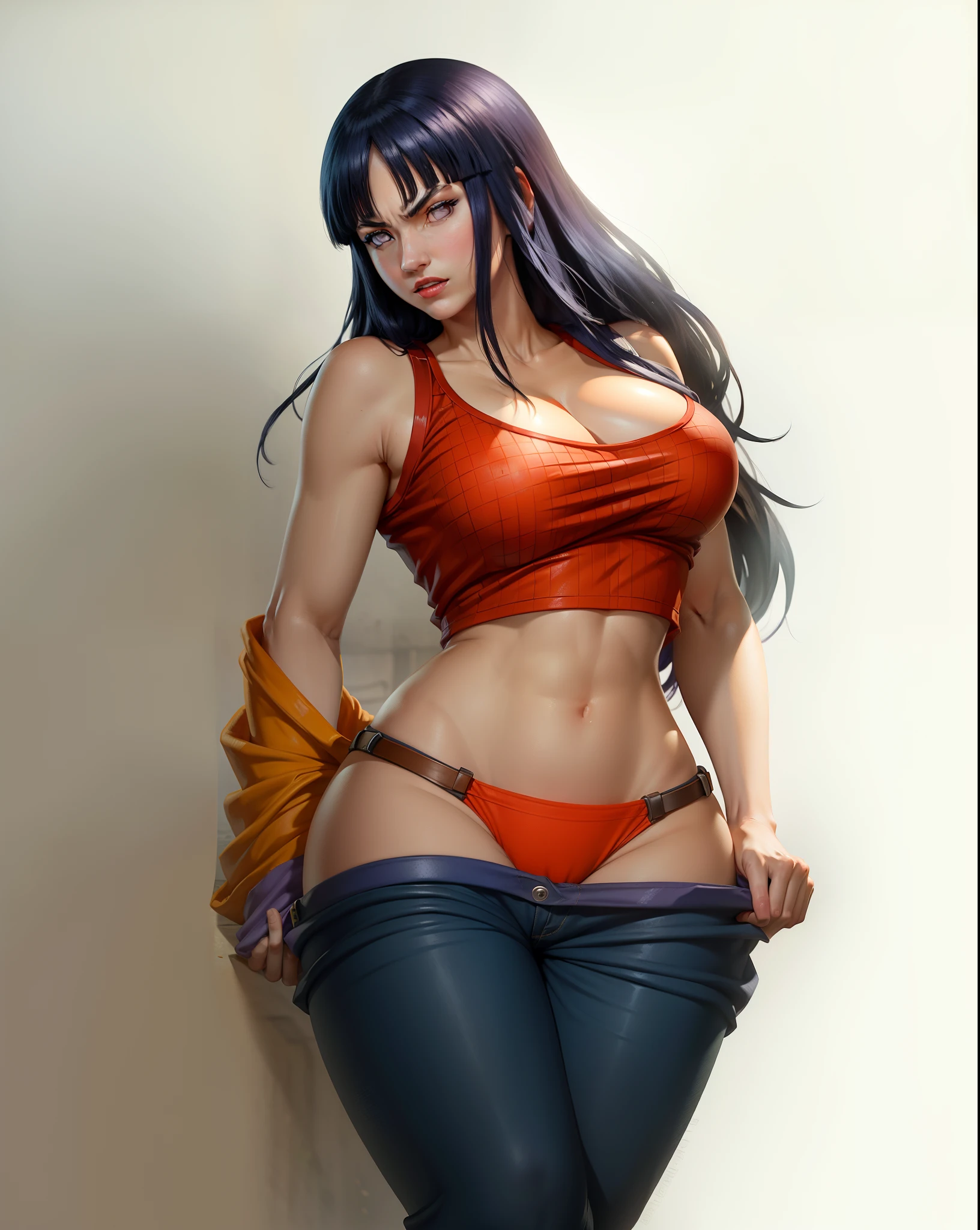 Hinata Hyuga