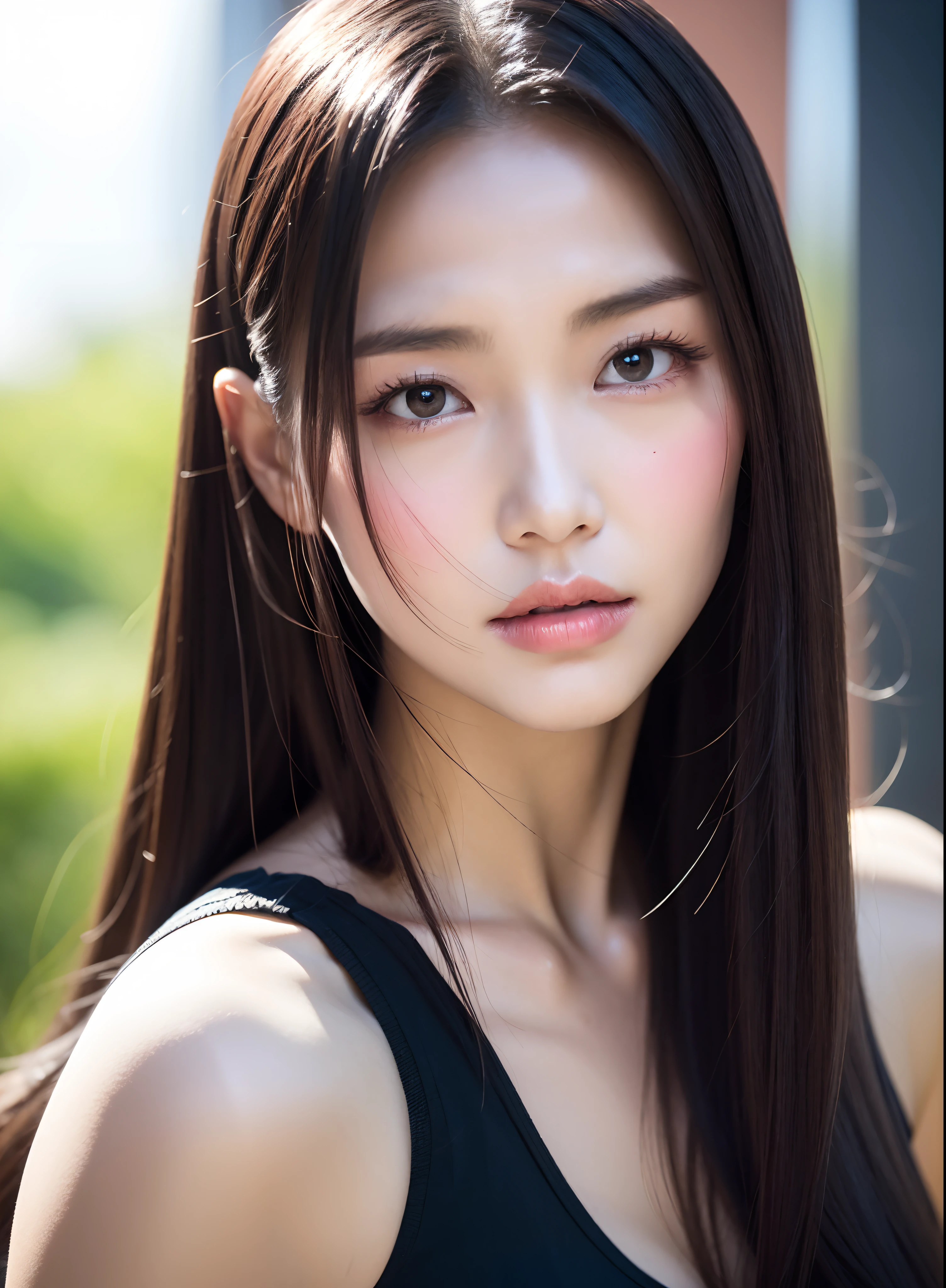 See the skin,Shiny,tmasterpiece,Very sexy,Skin texture,Chinese attractions,Lady Lady。