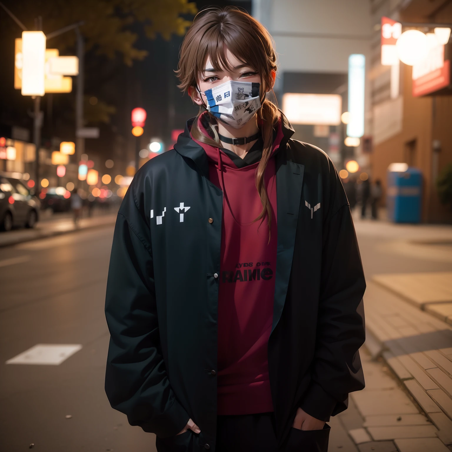 Anime