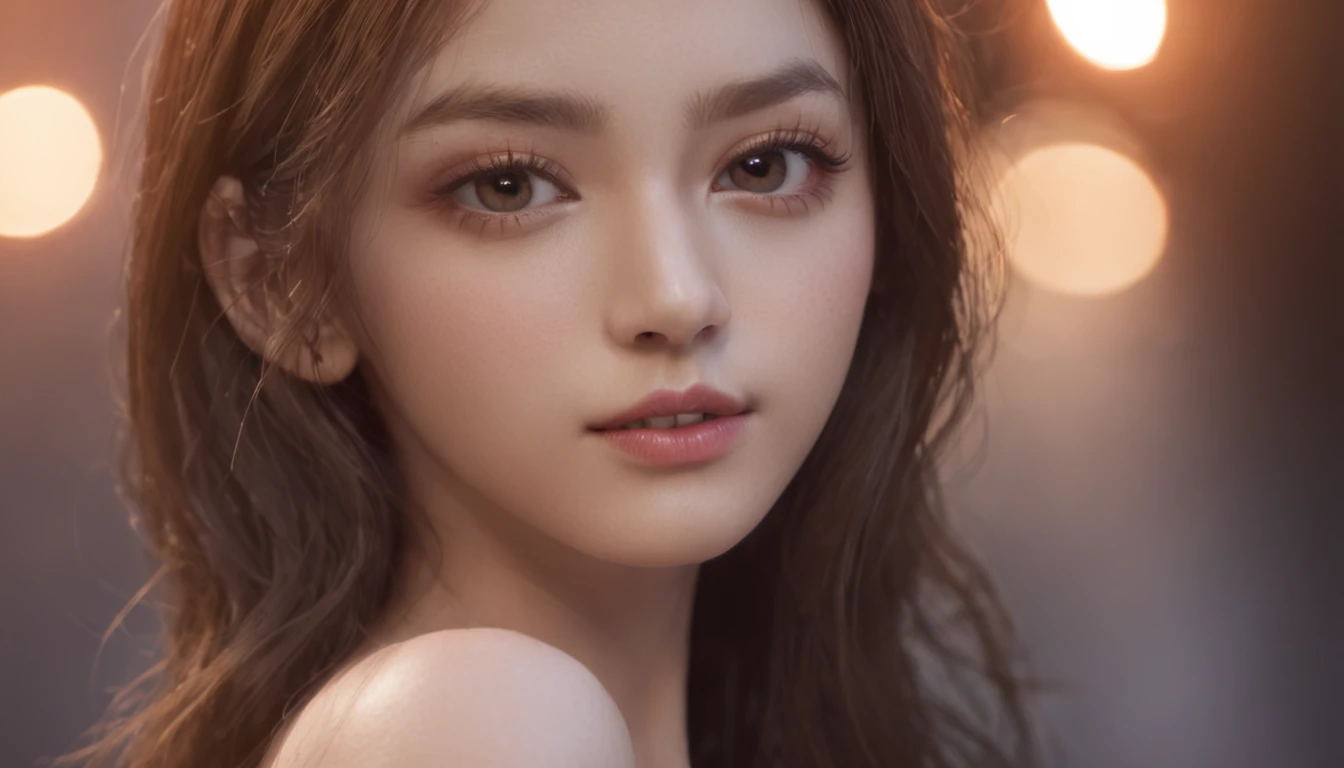 Estampados florales, (Night view background:1.5), (1girll:1.6), Long hair, ulzzang-6500v1.1, (Source language: 1.2), (Realistic: 1.3), beautiful girl with beautiful details, Extremely detailed eyes and face, Eyes with beautiful details, Absurd, unbelievable Ridiculous, hugefilesize, Ultra detail, high resolution, Ultra detailed, Best quality, Masterpiece, illustration, Ultra detailed and beautiful, Ultra detailed, CG, Unity, 8K wallpaper, Amazing, finedetail, Masterpiece, Top quality, offcial art, Extremely detailed Cg Unity 8K wallpaper, Cinematic lighting, (Perfect shiny skin:0.6), Slim and smooth lines, (Floating),1womanl, Sexy street girl, As a well-known Instagram influencer,(Lolita costume:1.2),(Dynamic clothing color scheme)，(cropped shoulders，Superskirt)， standing, At night at a busy intersection crosswalk, view the viewer, (Shoot from the thigh upwards:1.5), Seductive，Clear face，Look at the audience，(ultra realistic 8k photography)，Clear details，