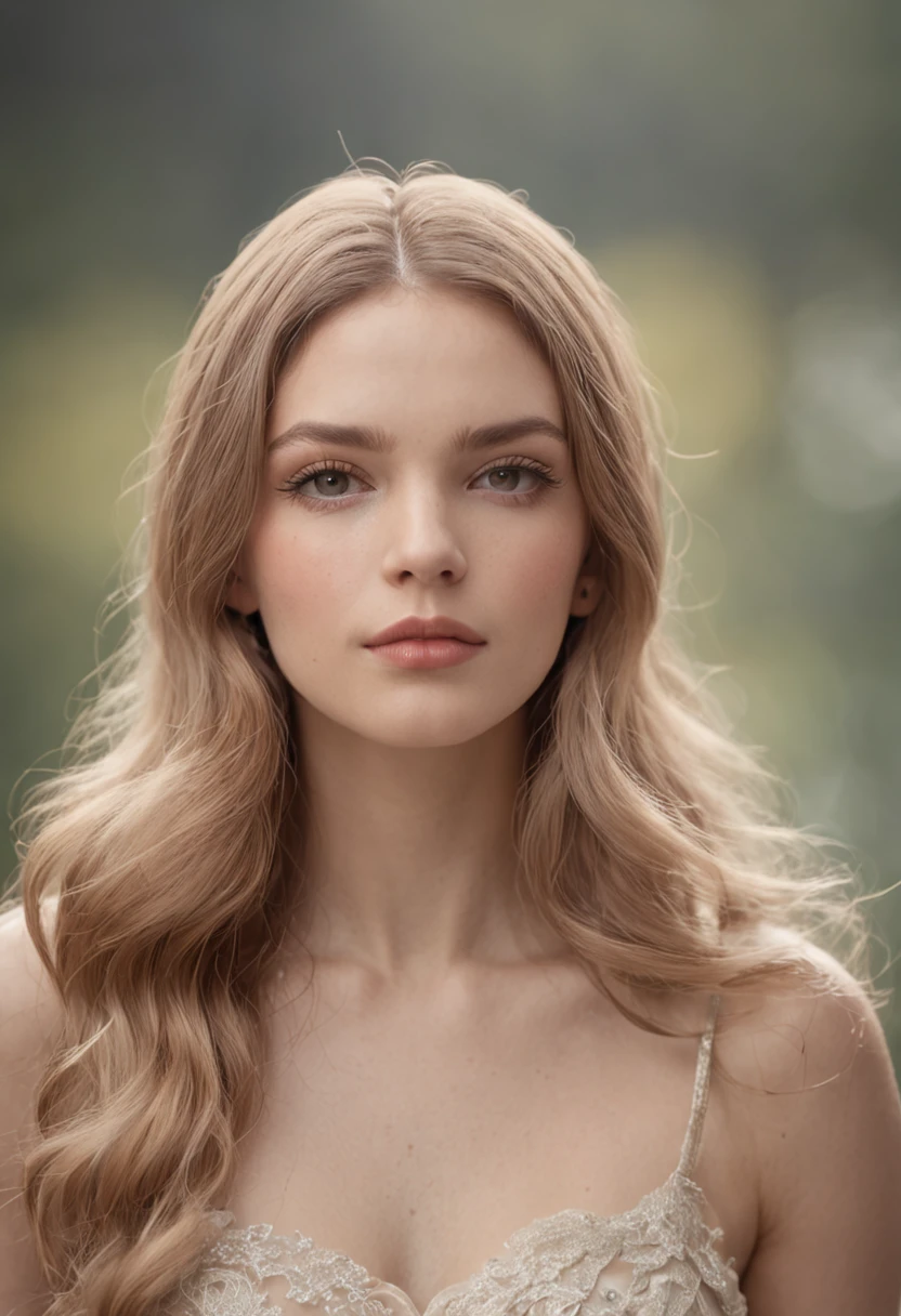 nude