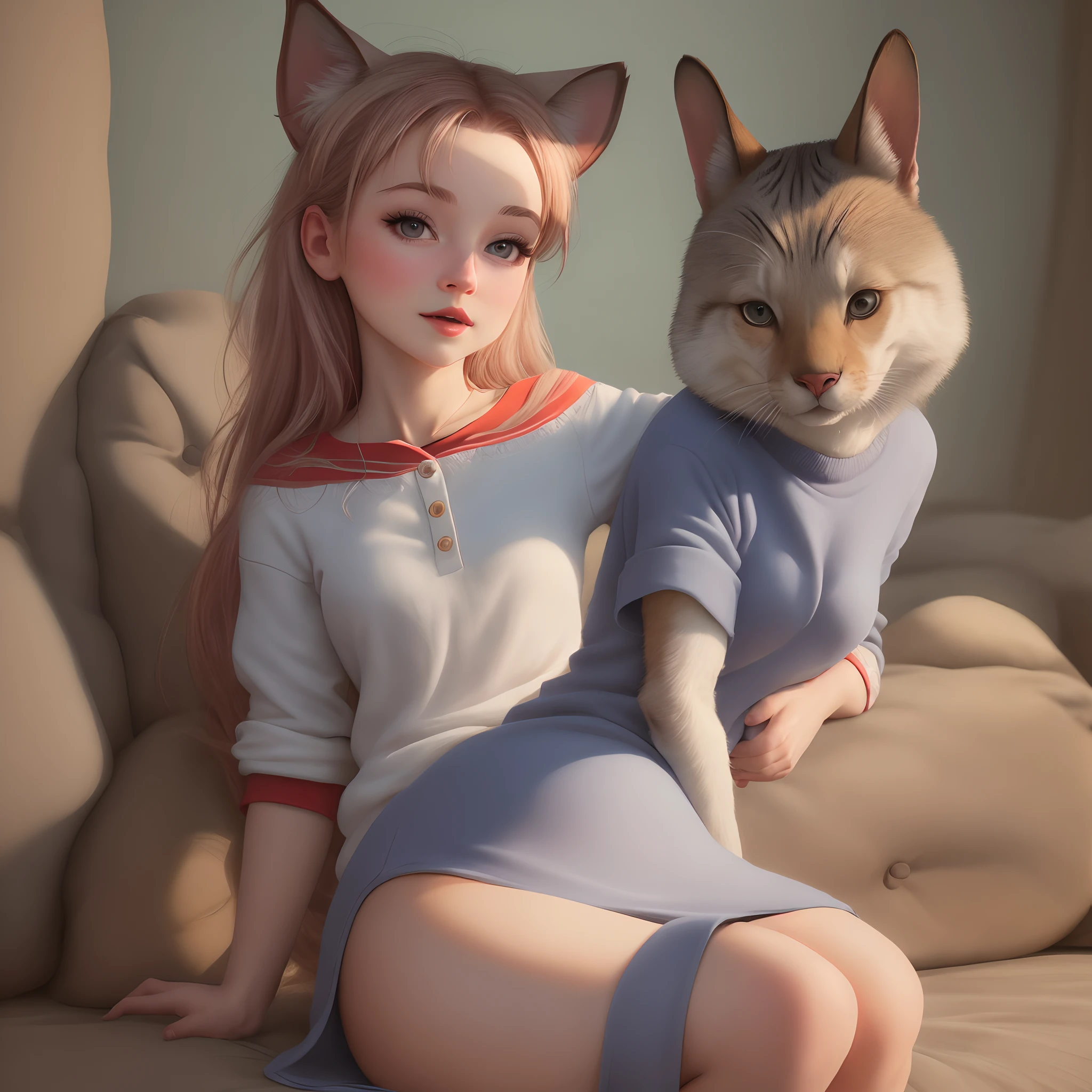 Furry