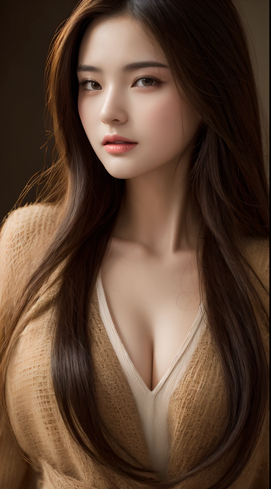 Bigchest, huge tit, Immortal appearance, big assa, Beautuful Women, modern day, cosplay, One long hair, modern, high qulity, Best picture quality, A high resolution, Textured skin, High details, Masterpiece,4K