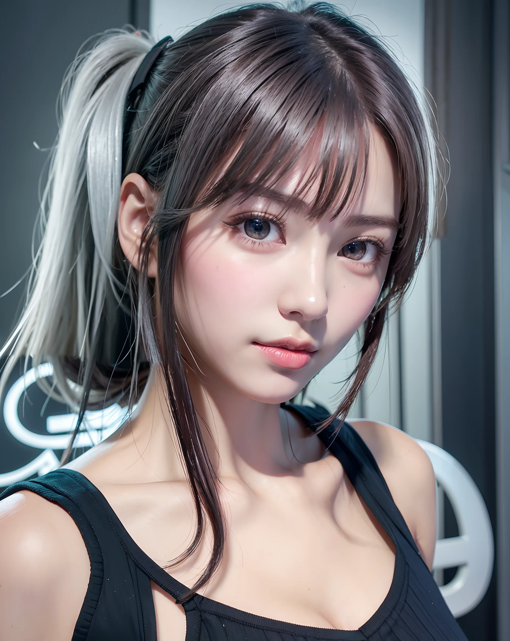 Perfect style、camisole、