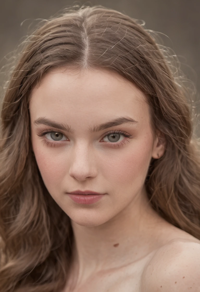 Liv Taylor is 18 years old in Bath, Open legs, Naked of breast