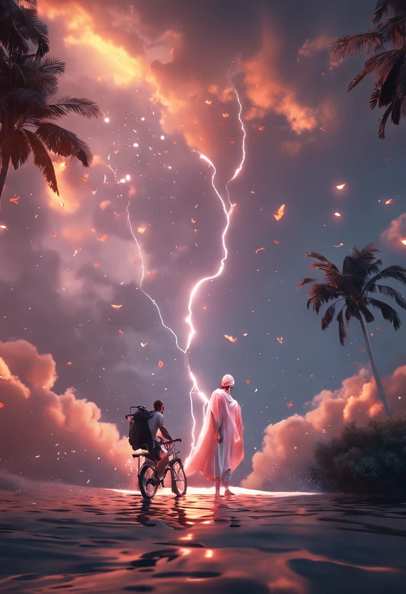 (Professional 3D rendering:1.3) de (Realistic:1.3) The most beautiful artistic photo in the world,Featured angels falling from soft, bright skies, ((Angels in the sky descend from heaven in a dynamic pose, fantastic location, Ambiente majestoso e desordenado)), Full-body 8K drive rendering, action shot, poros da pele, very dark lighting, sombreamento pesado, um detalhado, Detalhe Face, (vibrancy, Realistic photogrdeia, Realistic, Dramatic, Escura, foco nítido, 8k), ((((Use skins)))), (intricada:1.4), decadente, (altamente detalhado:1.4), pintura digital, rendering by octane, art stations, Conceito-Arte, liso, foco nítido, illustration, Do surgimento da arte, (Loish:0.23), Wlop Ilya Kuvshinov, e greg rutkowski e alphonse mucha gracias, (global ilumination, studiolight, Quantidade de luz), patife, genial, we, Corpo inteiroesbiano, ((Fundo escuro e antigo da cidade:1.3)),CGSesocieda,art stations
