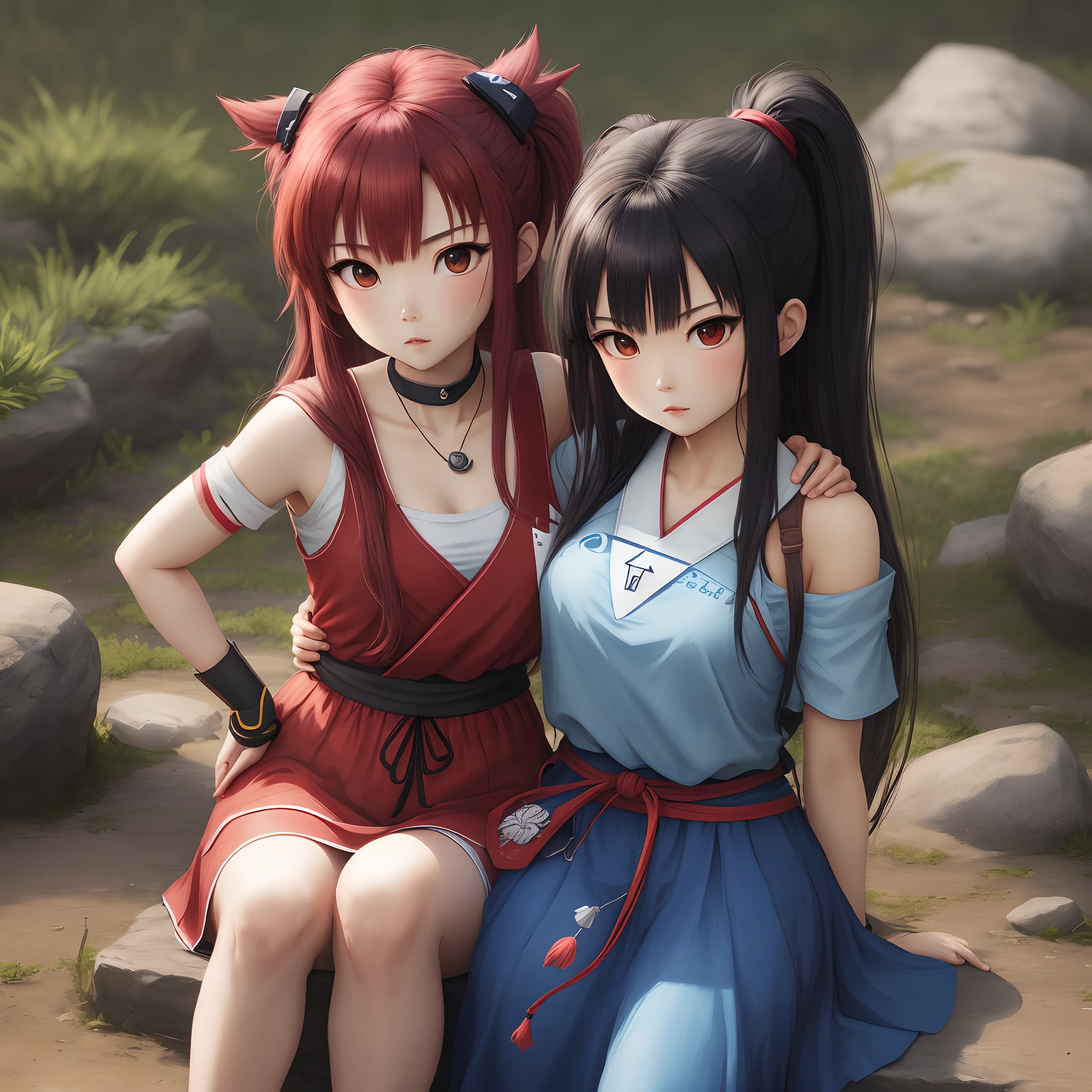 Kunai