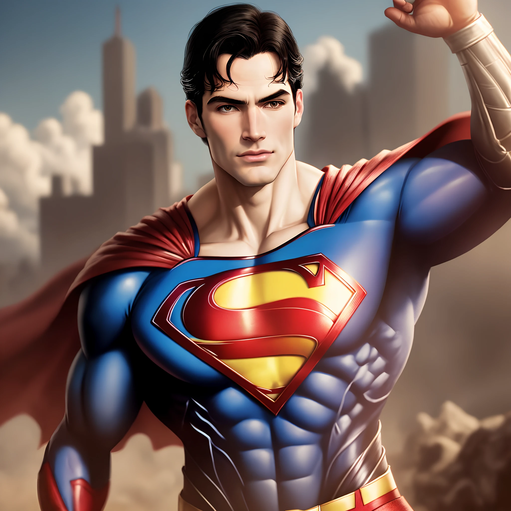 Superman