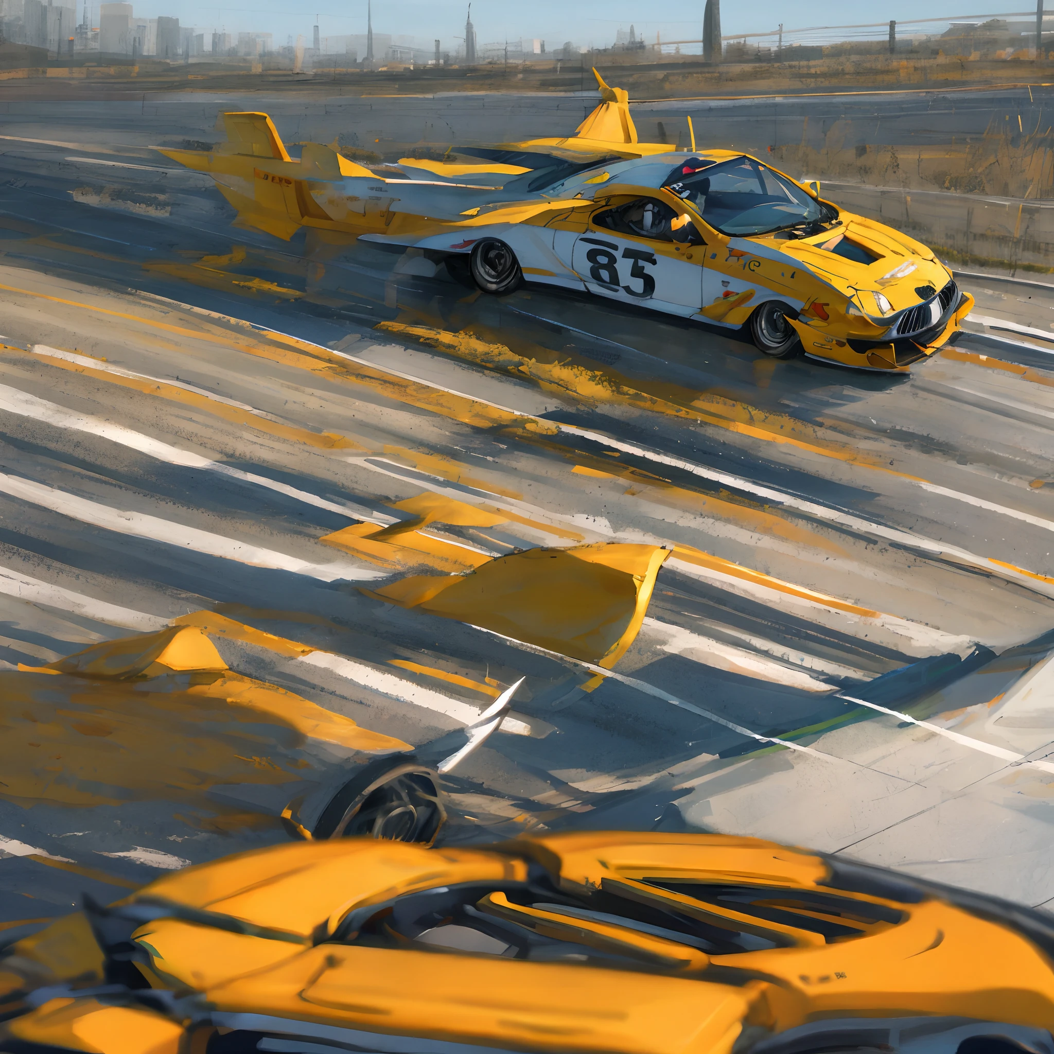 GTS