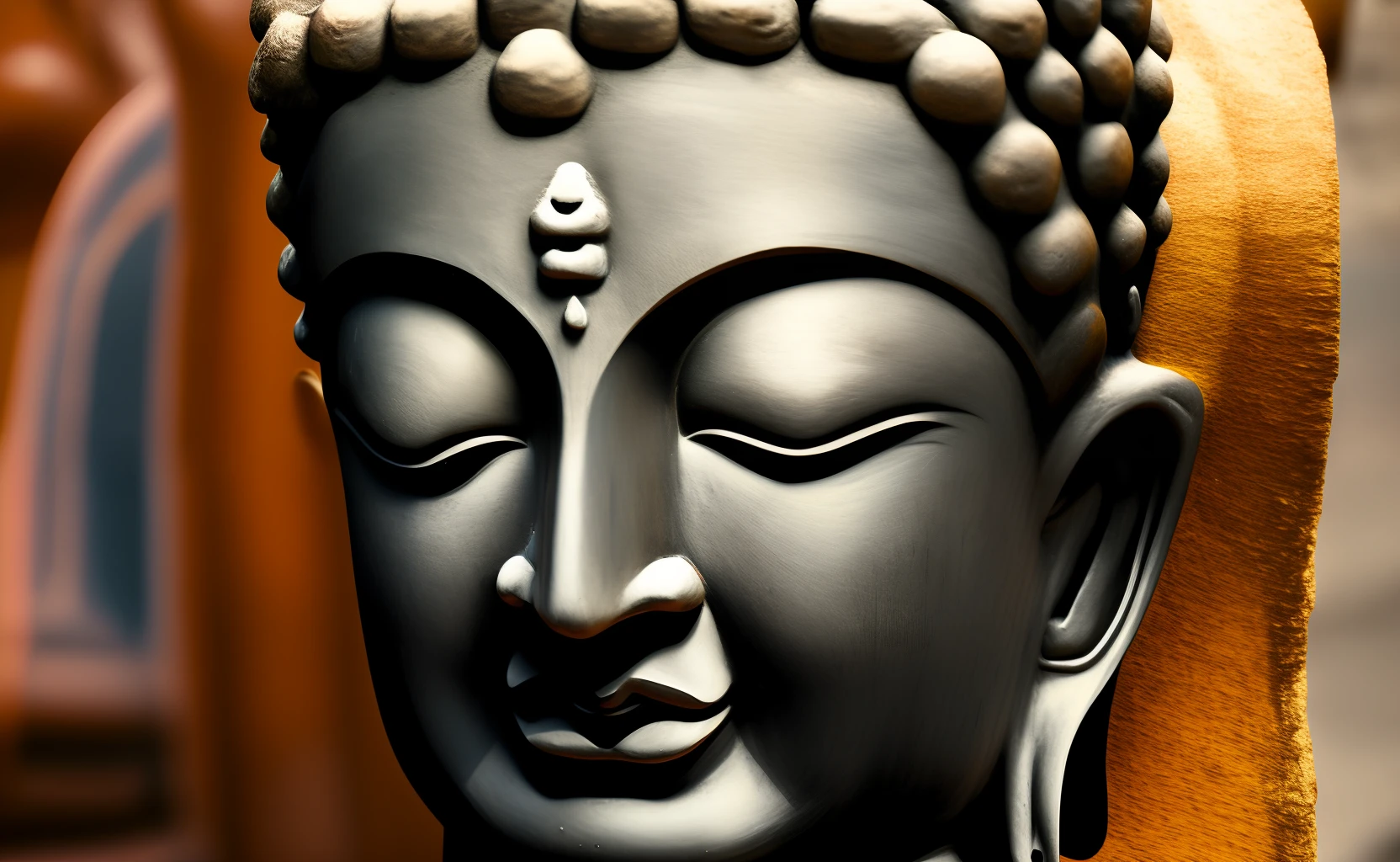 Buddha