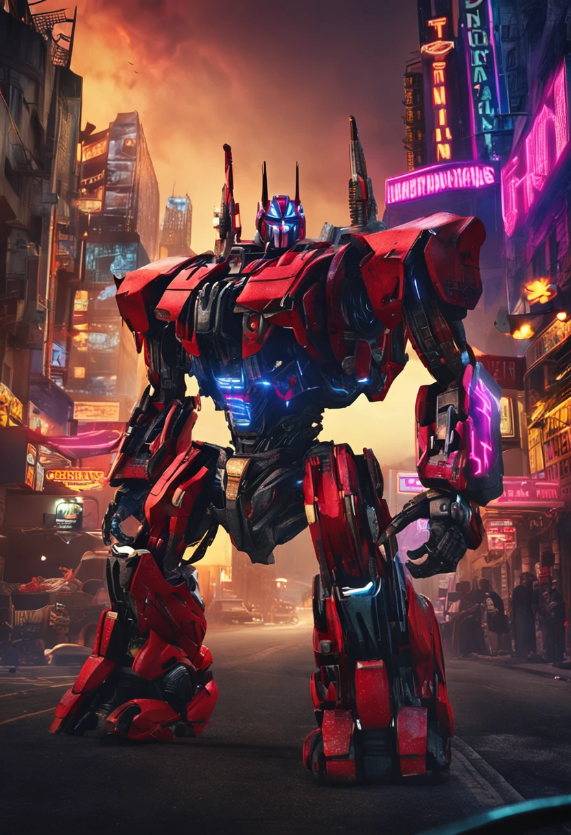 Transformers