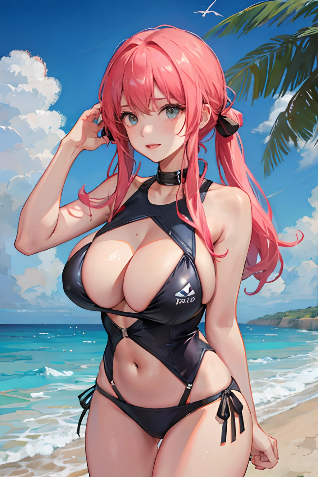 beachside,s girl,swim wears,plumw,huge tit,Raised sexy,The kinky is exposed
