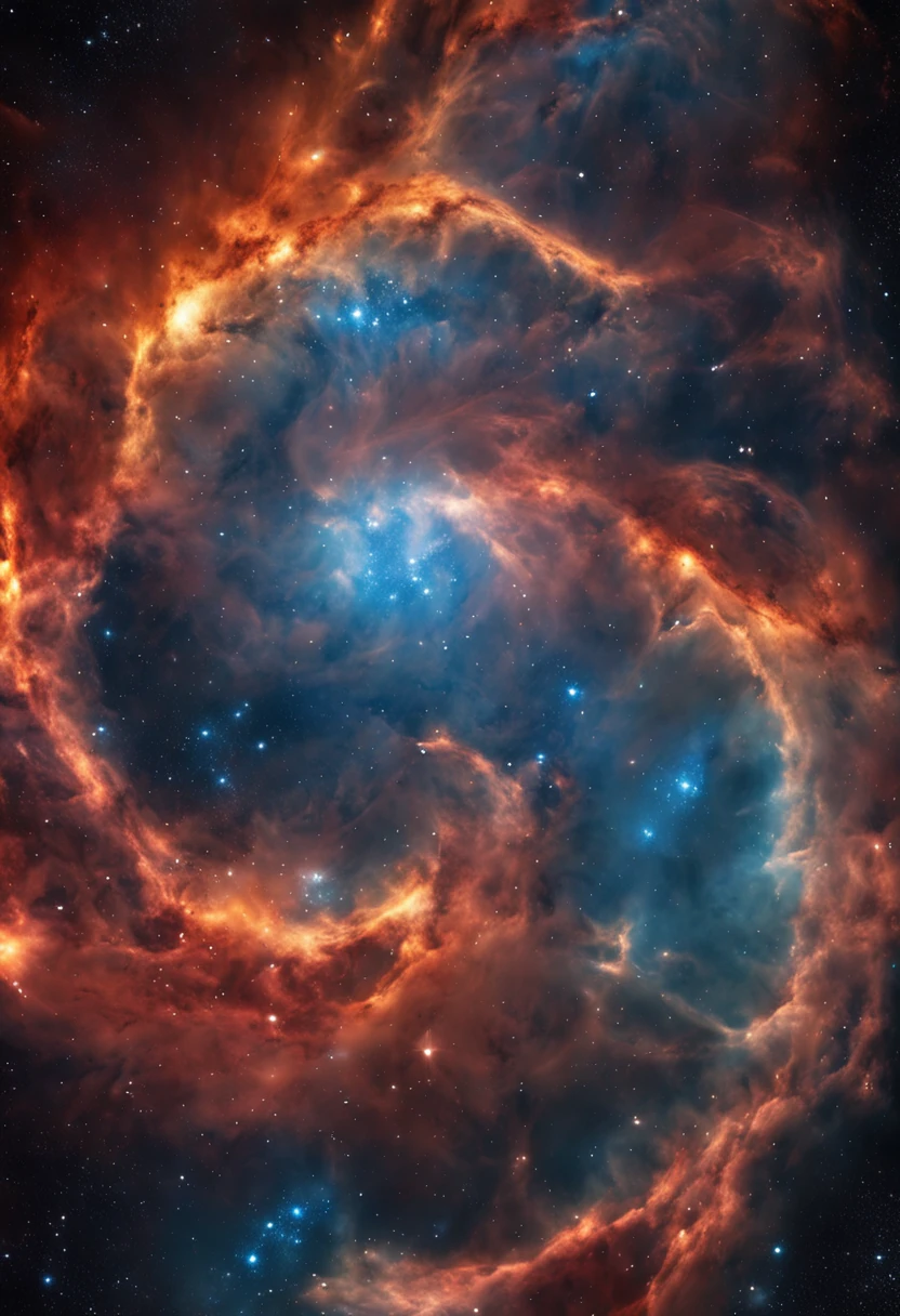 Spectacular molecules that came from outer space, floating in the middle of our galaxy in the center of the Milky Way, inside cosmic clouds of gas that swirls, NASA Discovery, dramatic lighting
Best quality,masterpiece,ultra high res, no humans, cloud, red eyes, horns, open mouth, sky, fangs, eastern dragon, cloudy sky, teeth, flying, fire, bird, wings