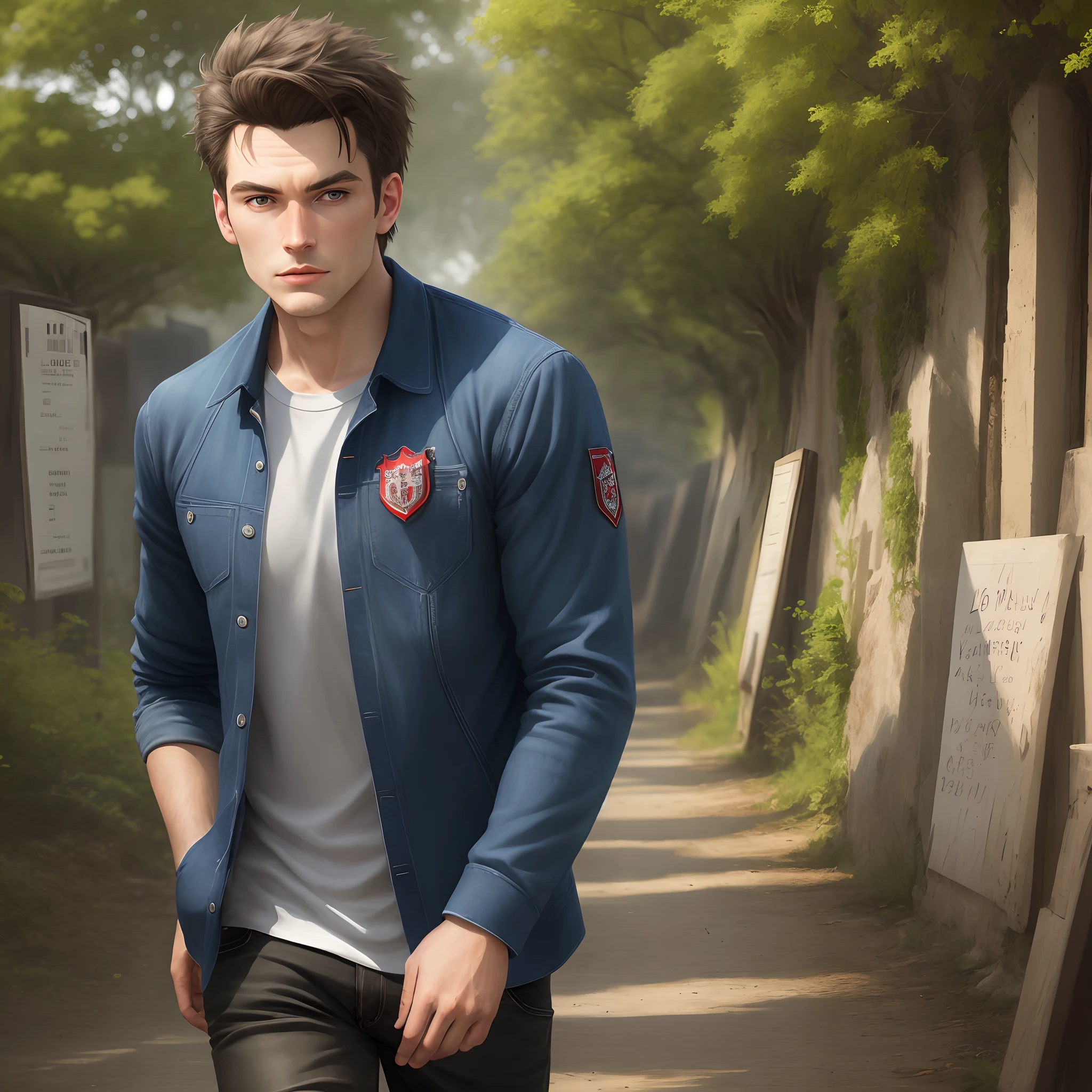 Bennett