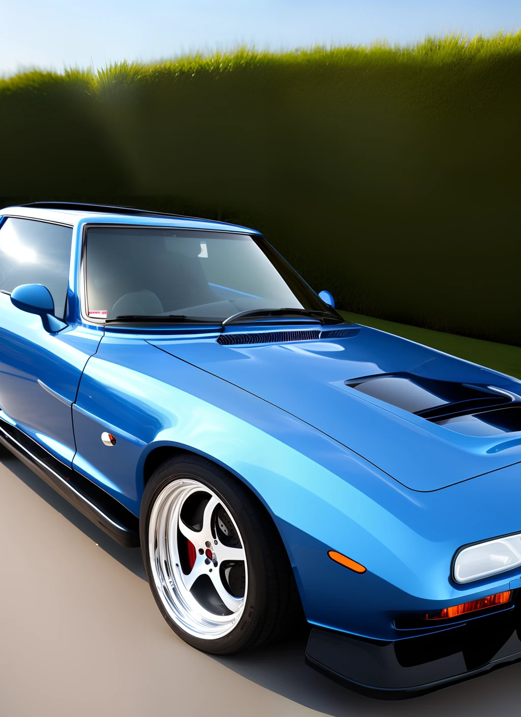 RX7