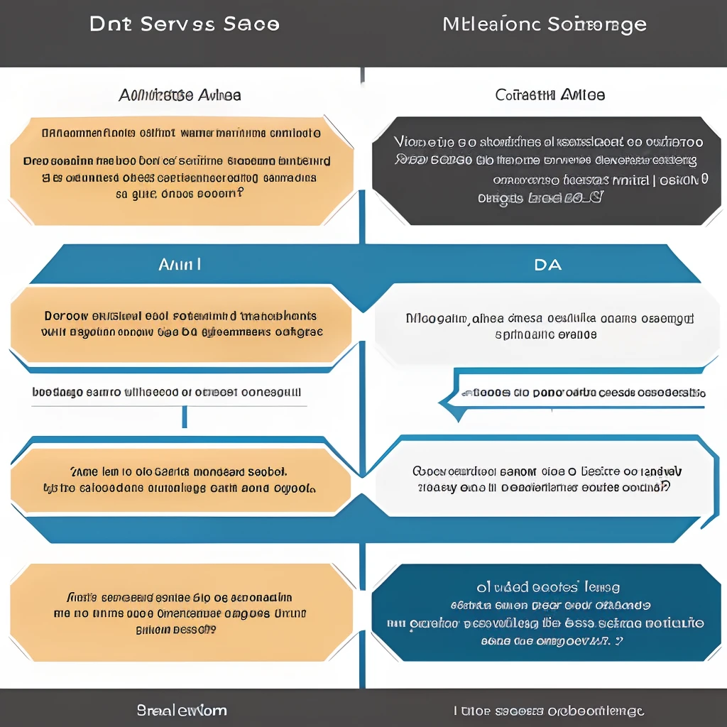 AI vs. Data Science