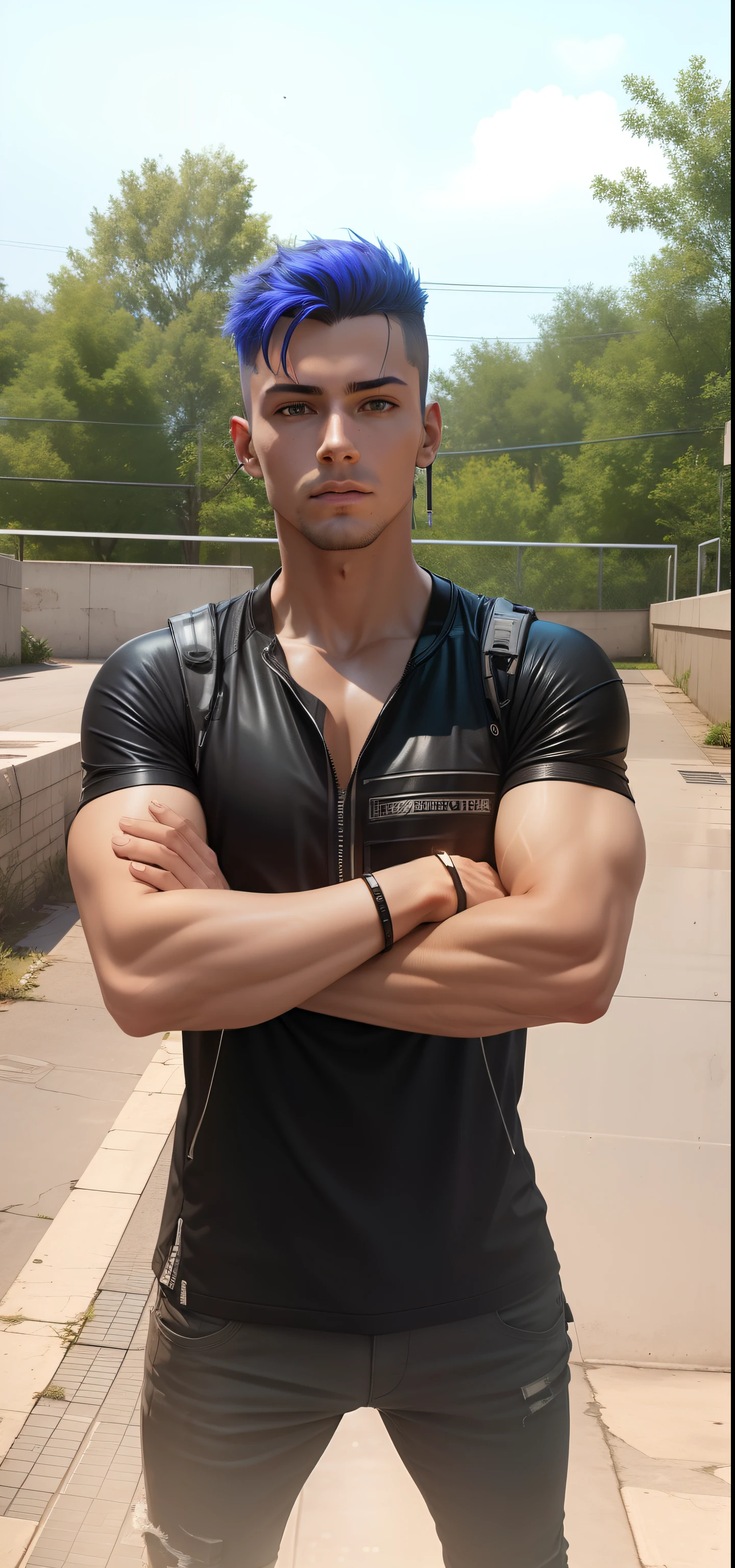 cyberpunk,smartboy,lighting realistic,lighting,background,8k,v4