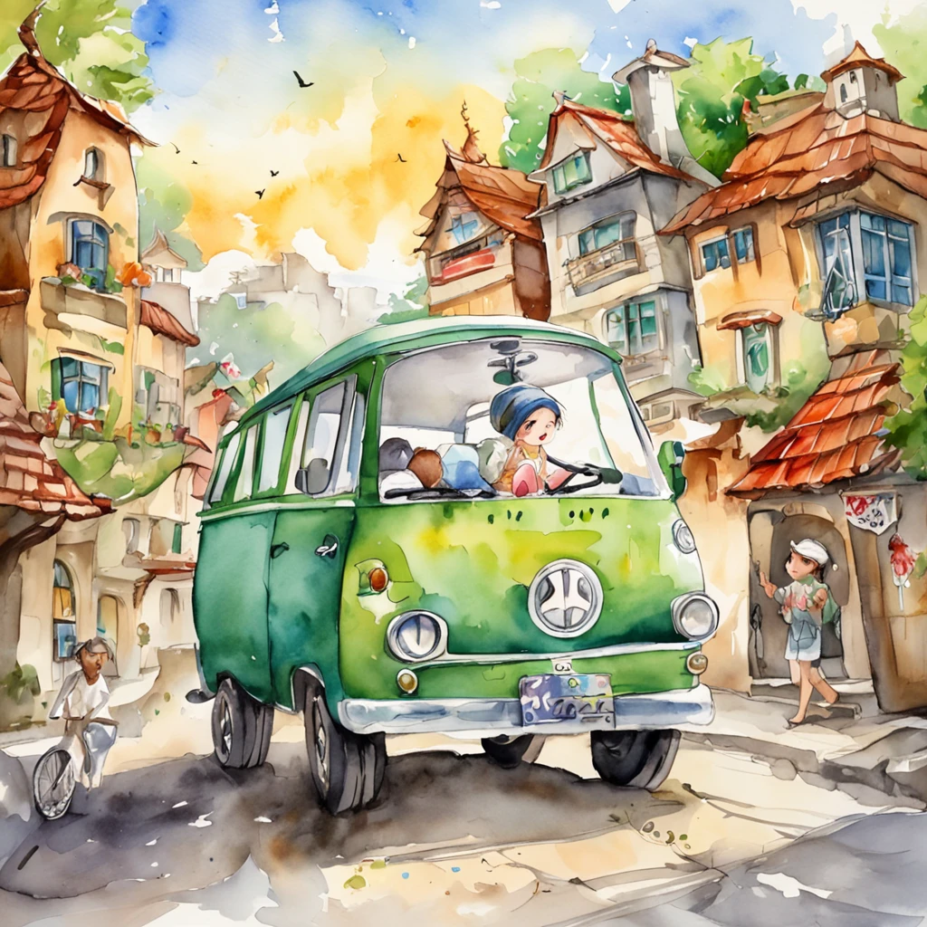 kawaii、3Year-old children、tiny girl、独奏、character drawing、 stature90cm、No coloring、The view does not