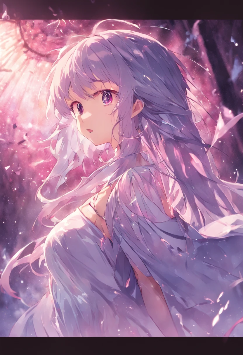 Sick、coquetry、dual horsetail、Dull hair、adolable、Lori huge breasts cleavage、Vampires、huge tit、A sucker、idoly、Gradient pupils、transparent costume