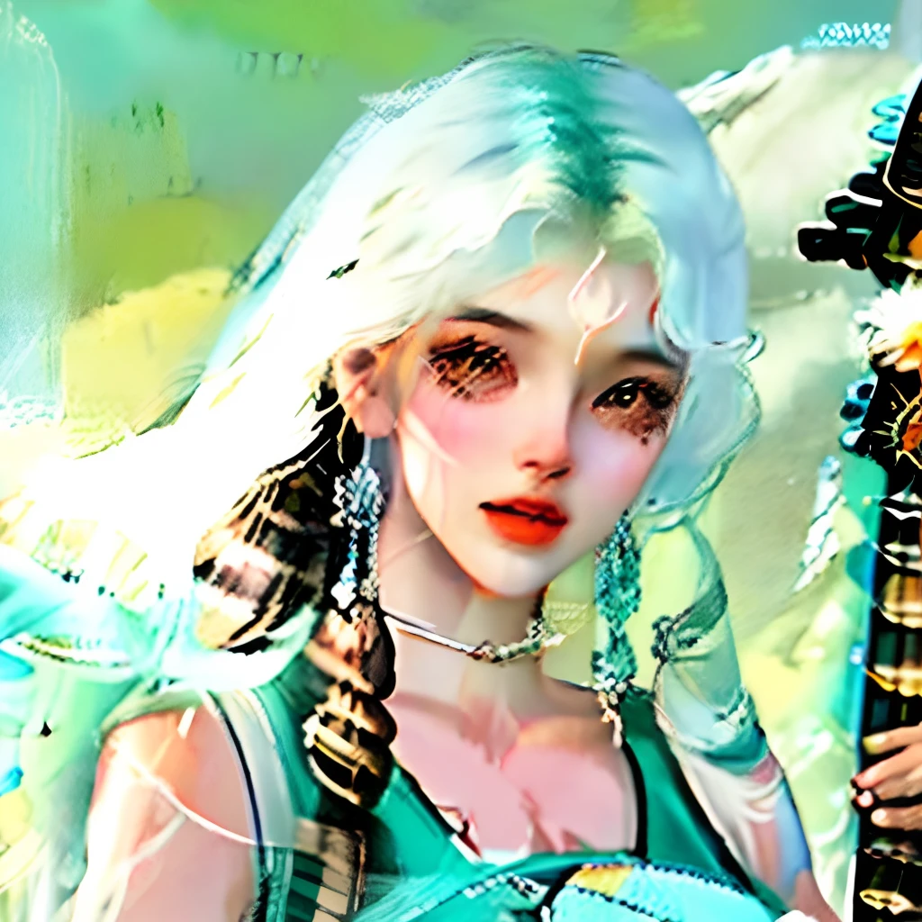 Beautuful Women,sing