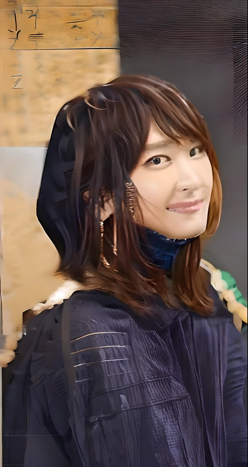 Kizi，Glamorous，tmasterpiece