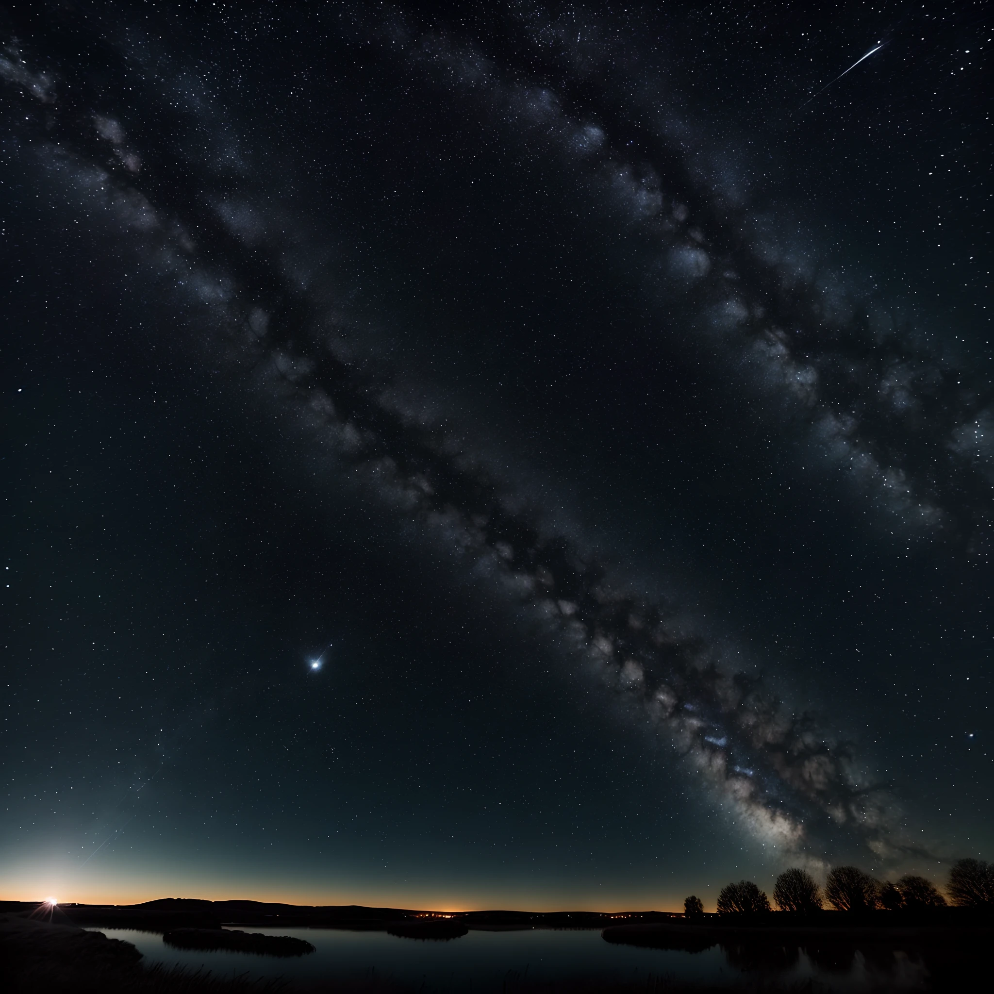 starrysky