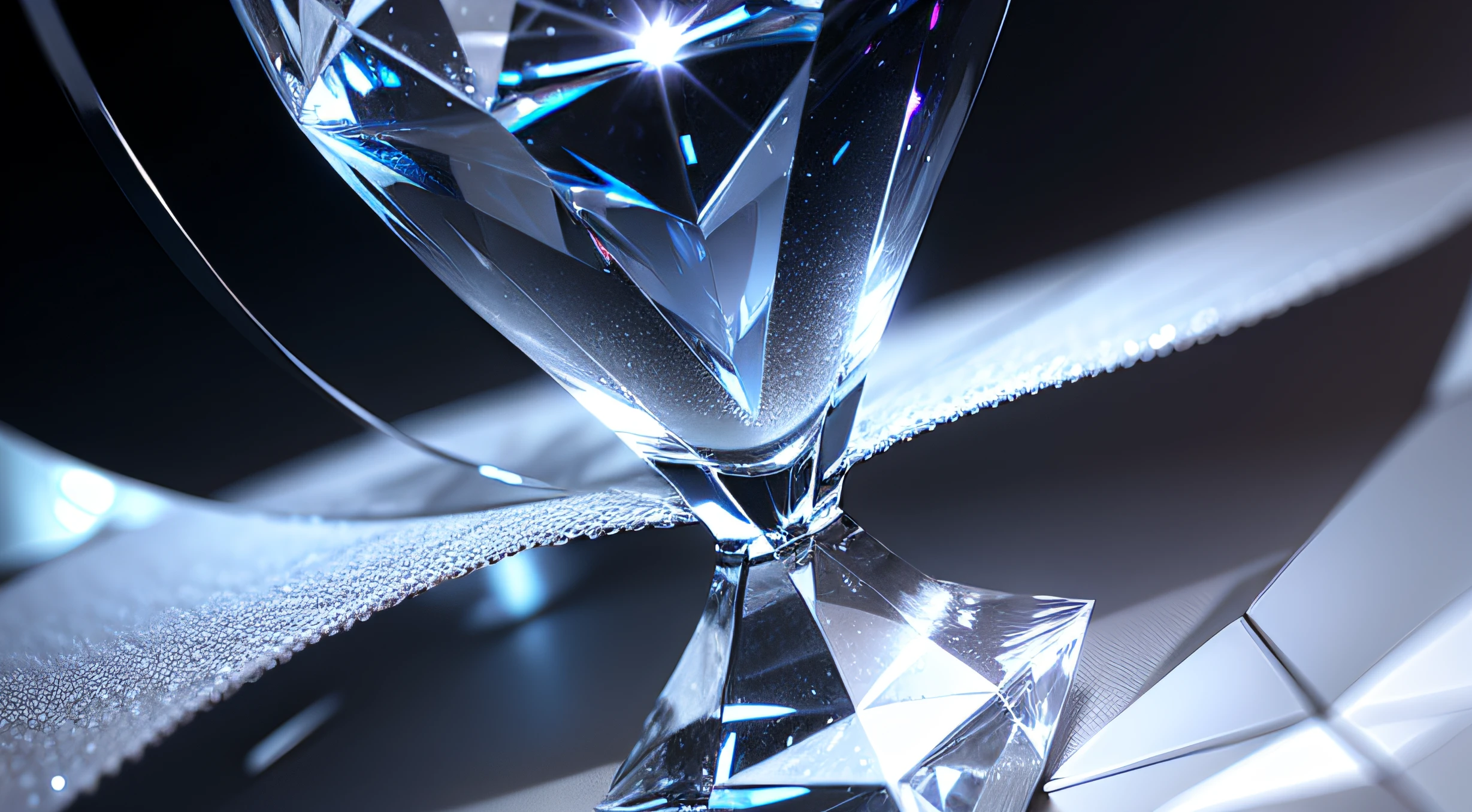 diamond