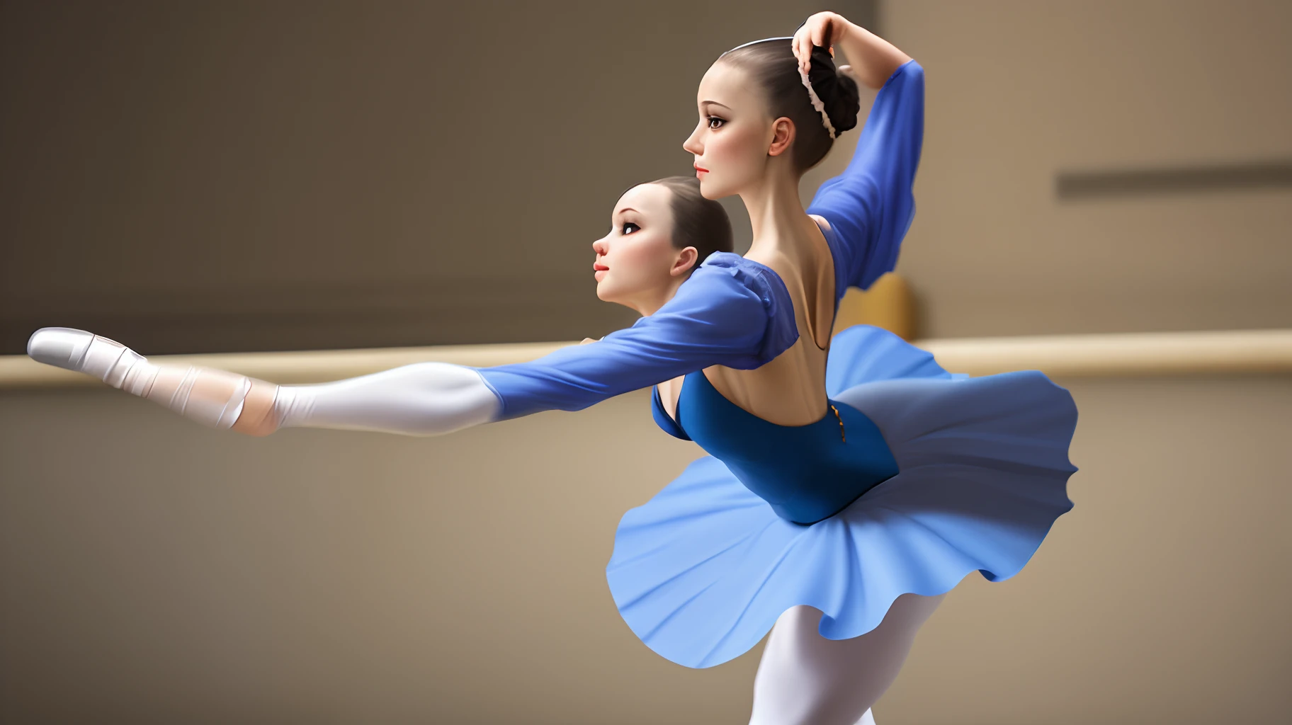 Ballerina