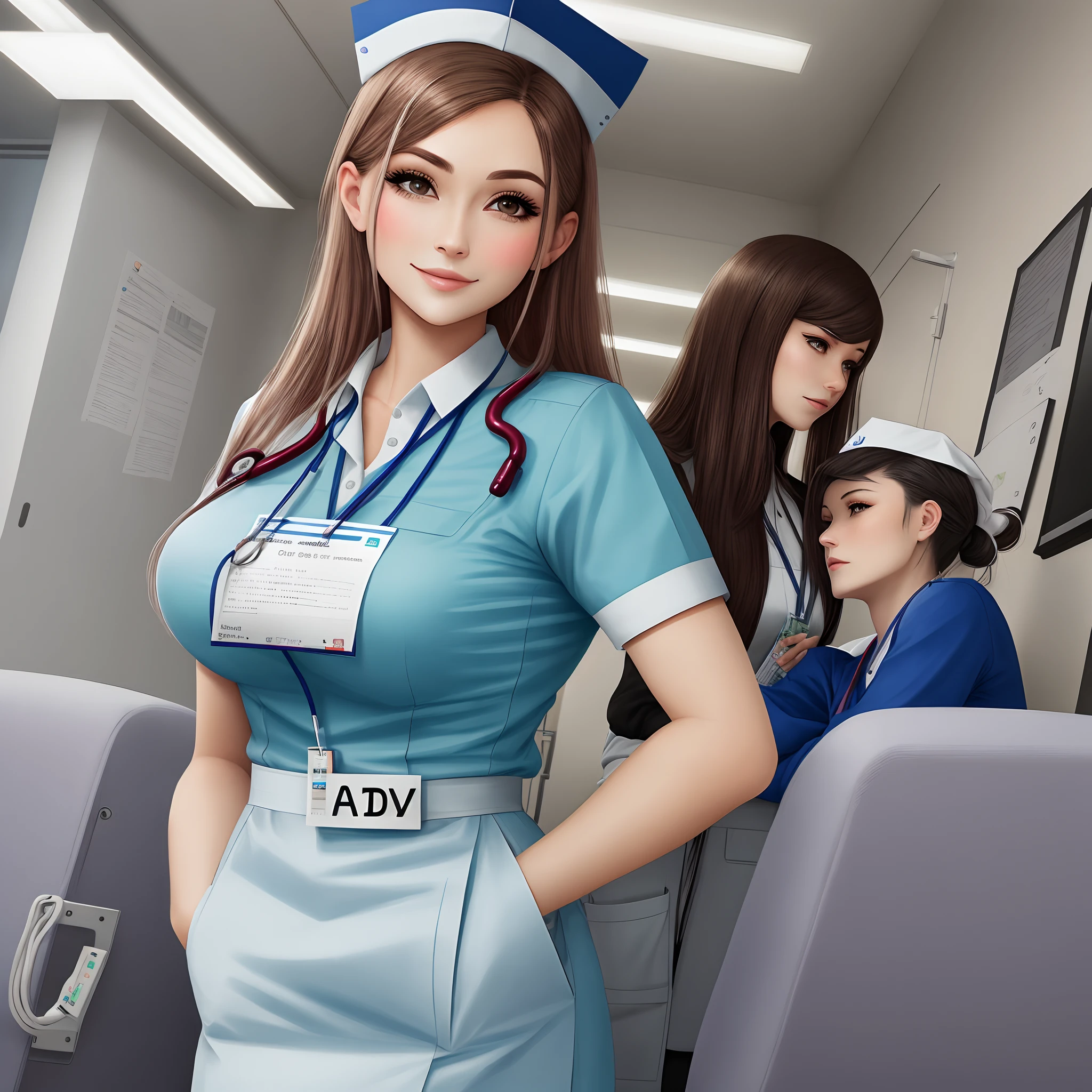 nurses