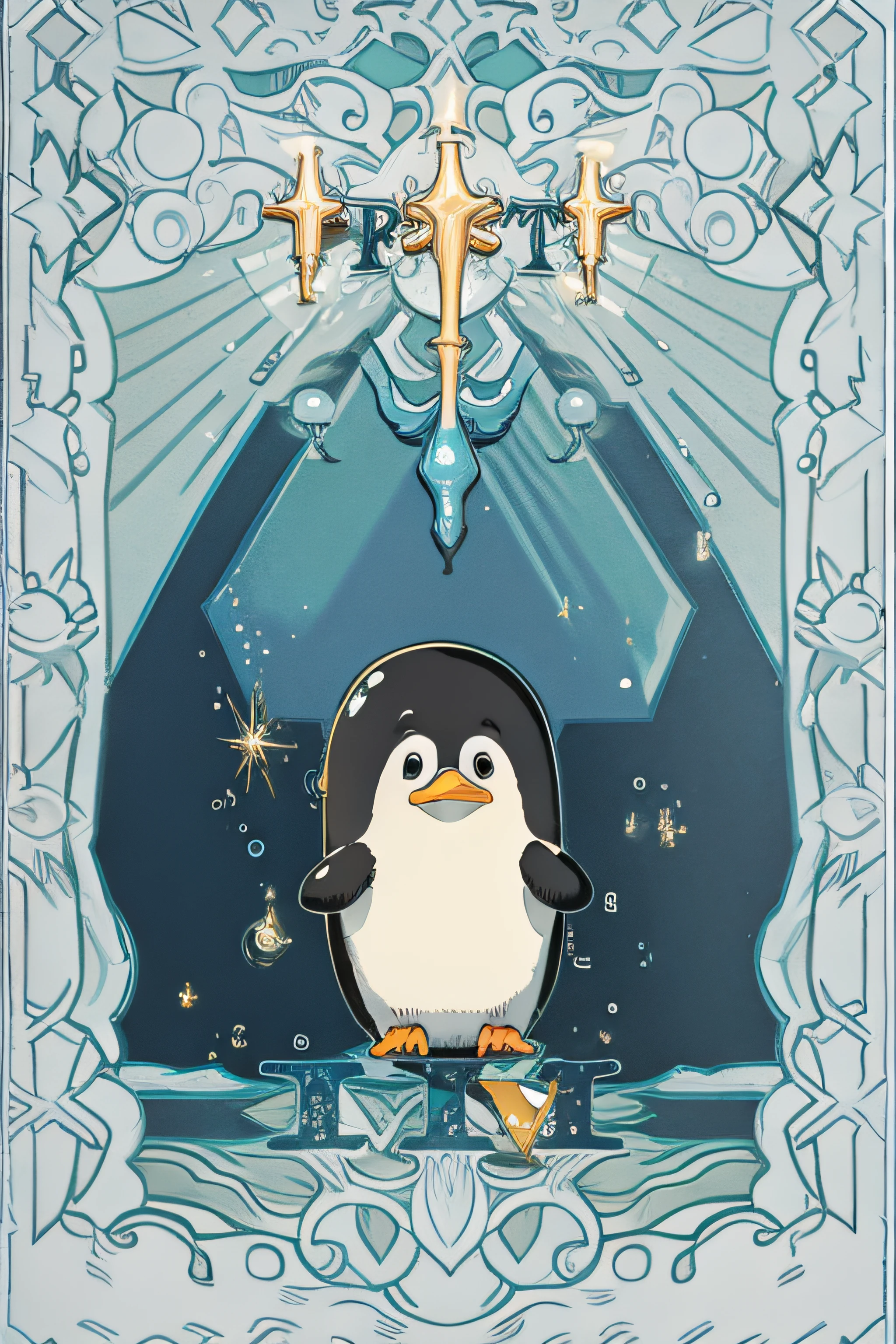 pinguin
