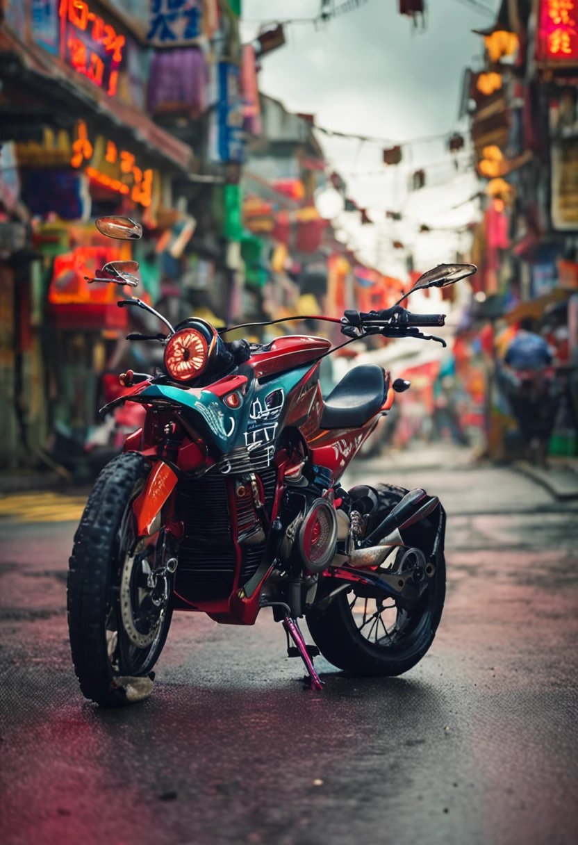 Taiwanese,the motorcycle,k hd