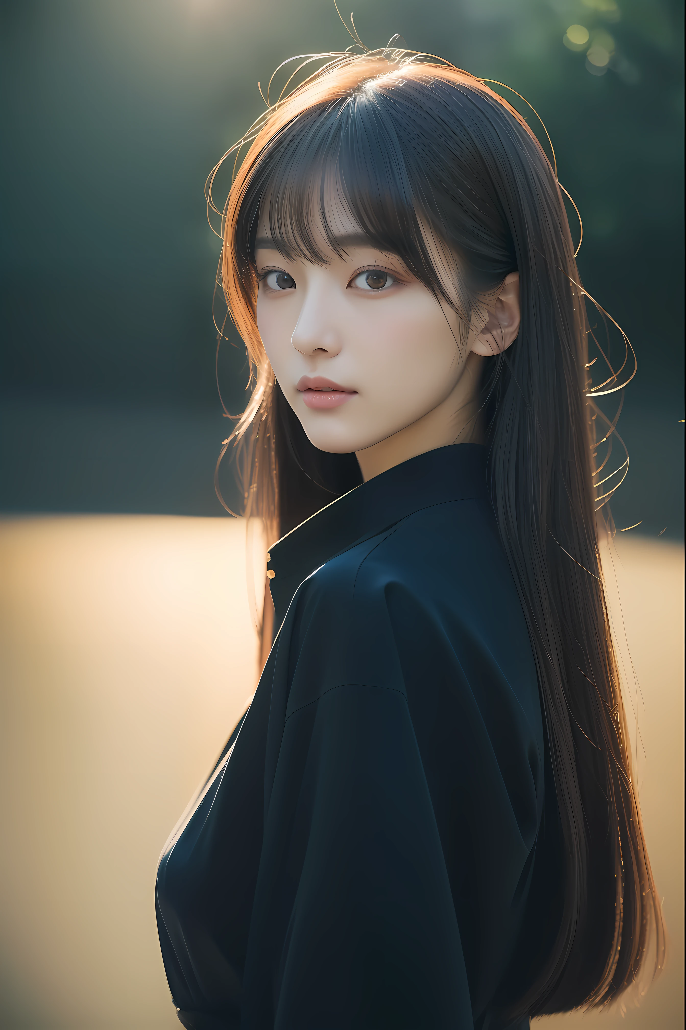 Japan girl in yukata、独奏、With very realistic skin、extremely Photorealistic photos、With the city of Nara in the background、Date scenery、Photo collection girls、realisitic(credibly_absurderes,Huge_filesize:1.37),(masterpiece:1.37),(top-quality:1.37),(realisitic,Photorealsitic:1.2),Ray traching,Realistic lighting,(illuminations,Glow),((film grains:1.37)),(Exquisite details and textures:1.2),(8K分辨率:1.2),(ultra -detail:1.2),(Sharp Focus 1.2),(Raw photography:1.0),(ulzzang -6500-v1.1:1.2),(Beautiful Detail Face、Beautiful Detail Eye、 radiant eyes、long eyeslashes、blush of the nose:1.2)、mix4、JWY1,20d、A dark-haired、((((perfect anatomia))))、Viewer 1 Girl、独奏、Young Face、a beauty girl、(Neat hairstyles)、High class、(A slender:1.37)、(Other knee socks:1.2)、(Beauty slim legs:1.15)、(cute face)、(Detailed natural skin、detailed skin textures、Detailed black hair)、Facial light、(ciinematic light)、lensflare、Shade、Front lighting