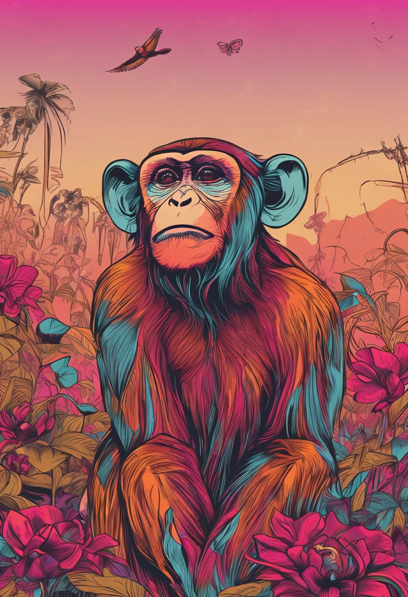 monkeys,Spring Breeze 450SR,guido,k hd
