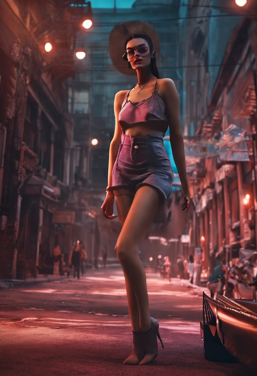 Real Human,Beautuful Women,Stockings,Thin leg,beautifullegs,long whitr hair,Raised sexy,fully body photo